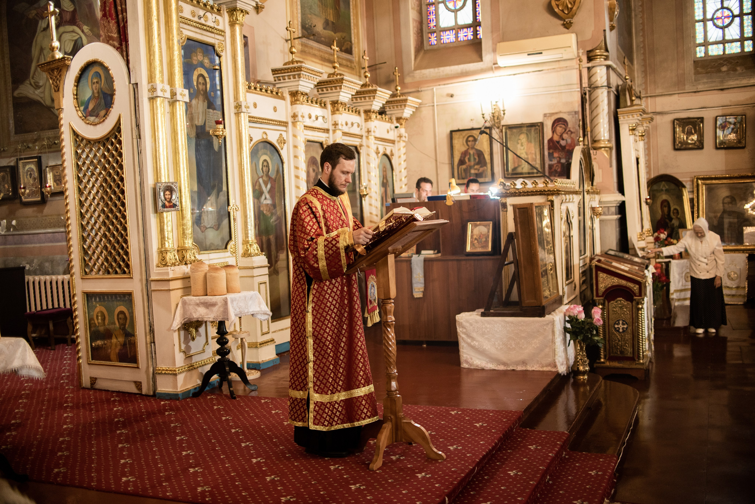Четверг светлой седмицы 20.04.2023. Семейный и свадебный фотограф в Феодосии и Коктебеле