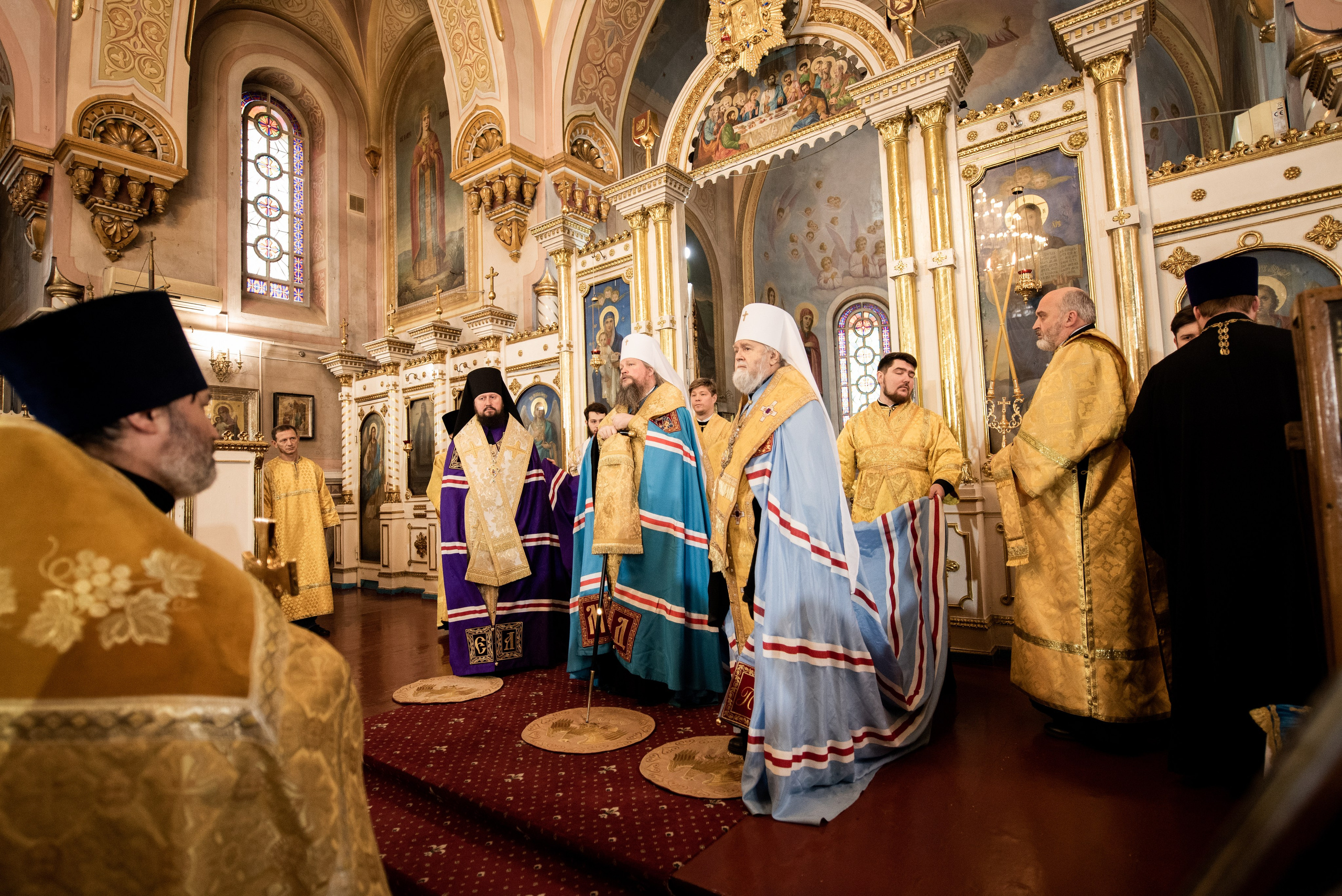 День памяти пророка Аввакума 15.12.2022. Семейный и свадебный фотограф в Феодосии и Коктебеле