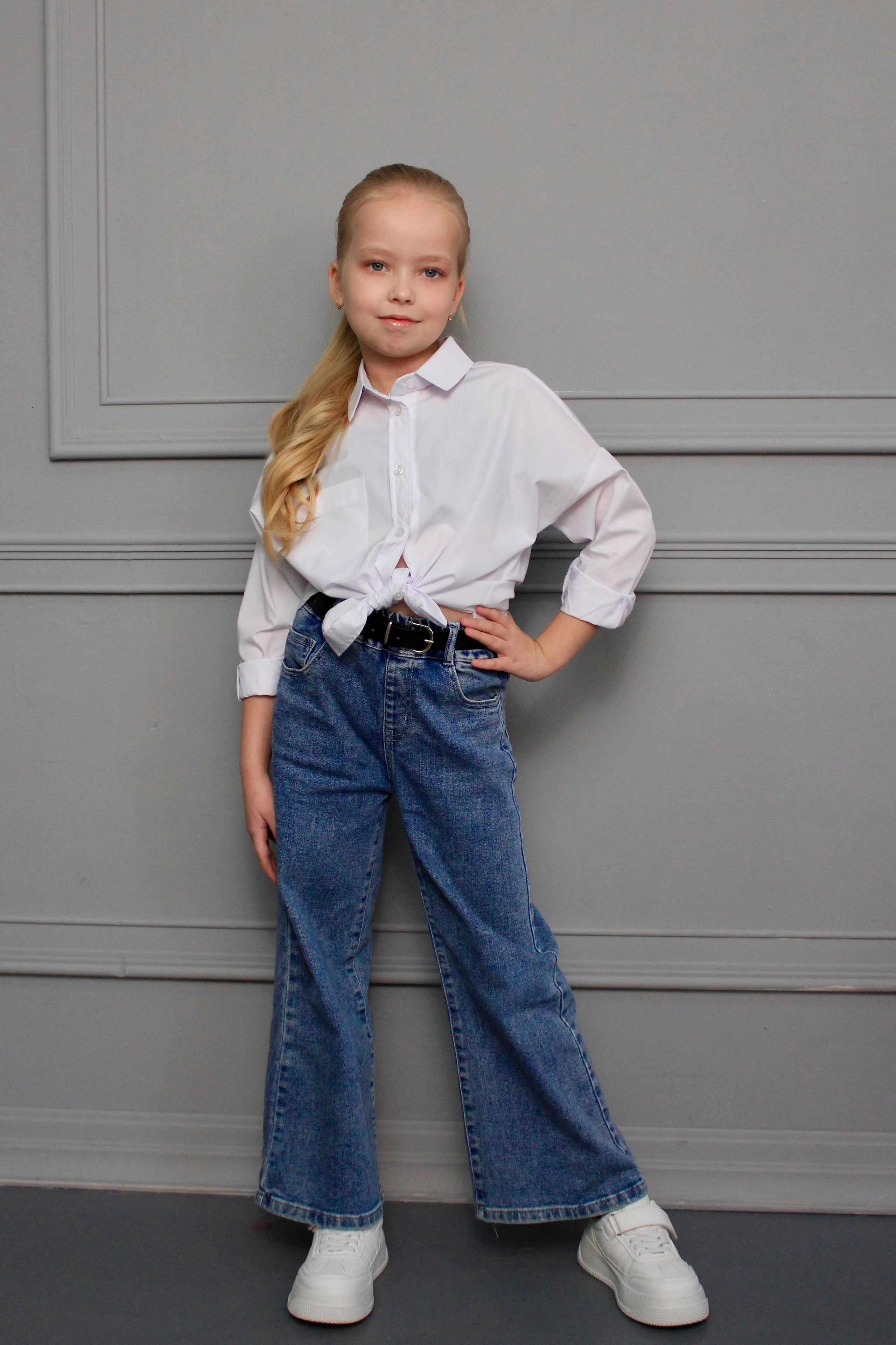 Акименко Полина. Promodels