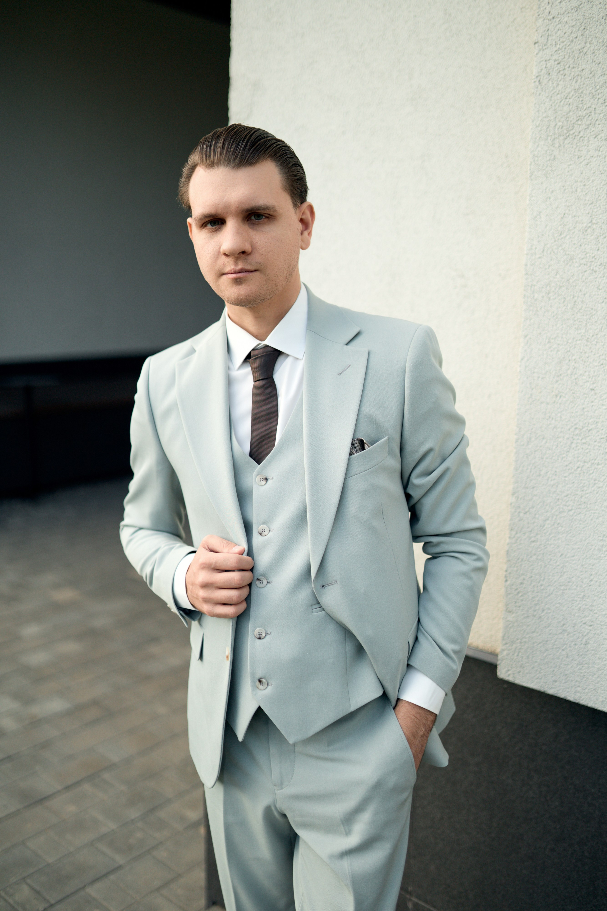 Анастасия и Яков. 05.09.2025. Алина Каравайцева. Фотограф в городе Барнаул