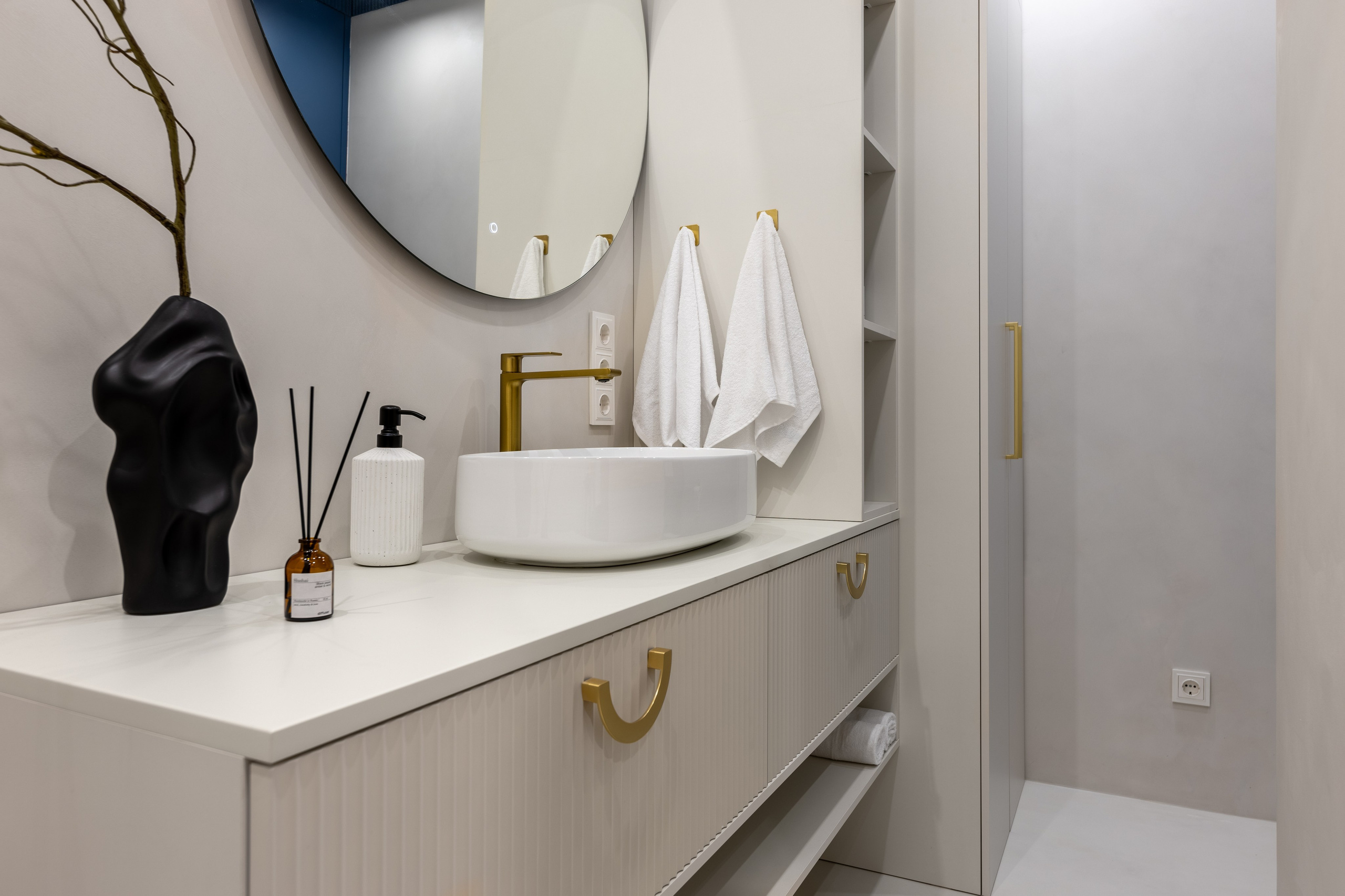 Съемка в портфолио архитектора. Veselinskiy| Интерьерный фотограф | Москва