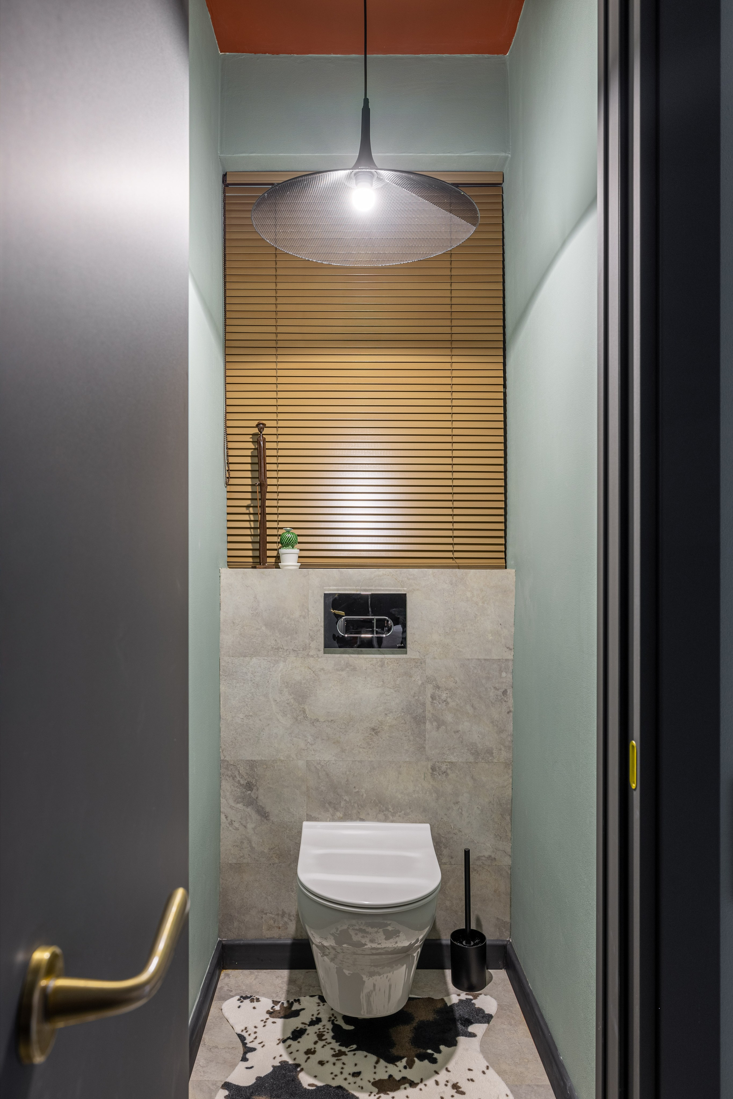 Смелый и яркий проект двухкомнатной квартиры на Шаболовке. Veselinskiy| Интерьерный фотограф | Москва