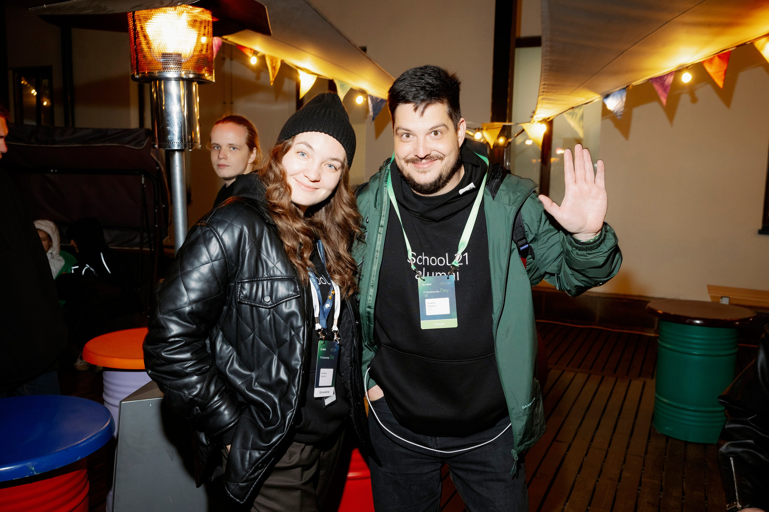 SREB IT community. Коммерческий и Репортажный фотограф Казань Москва