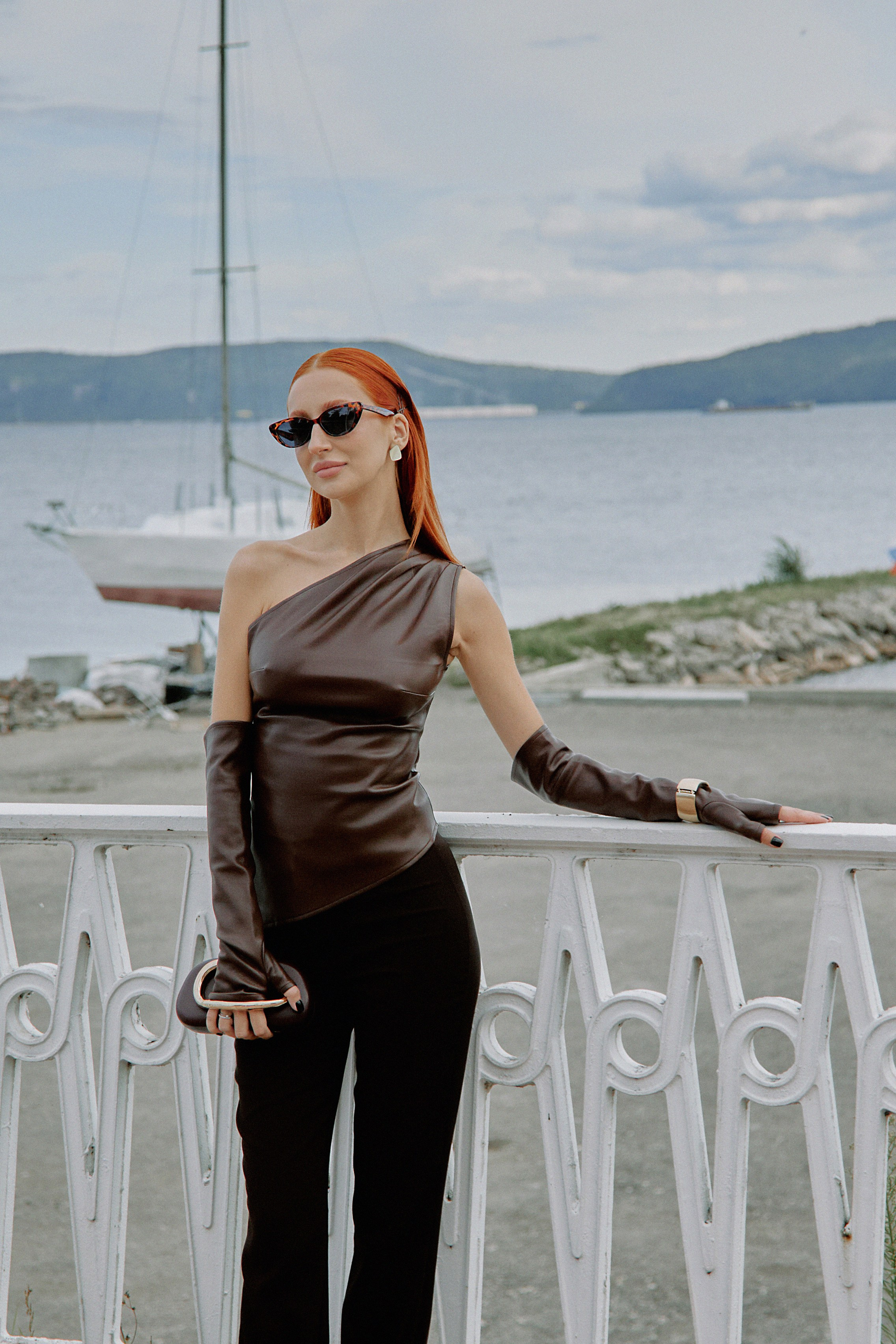 Танцуй со мной. Фотограф Елена Краснопевцева