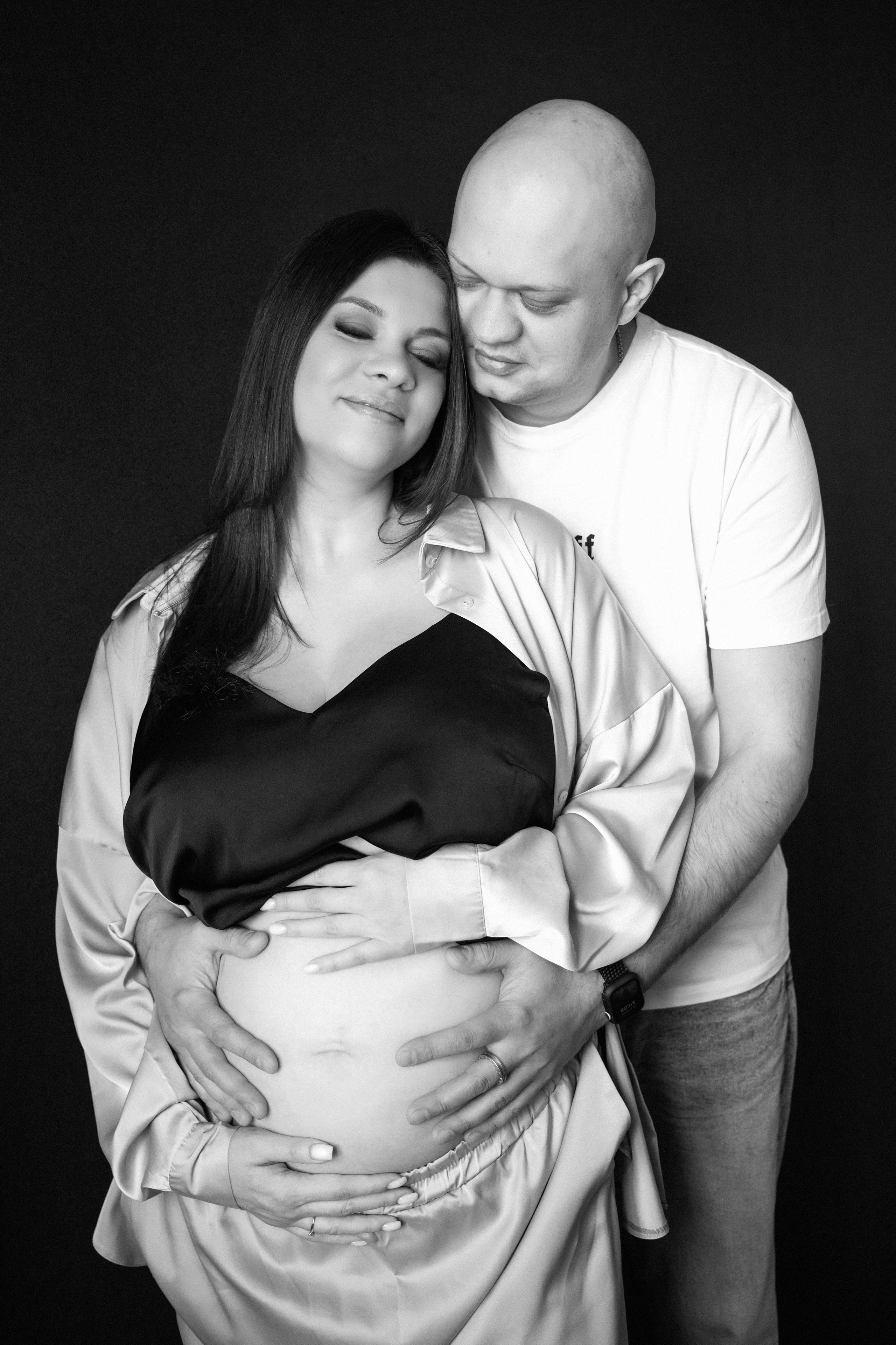 Никитична. Фотограф Алина Гашникова