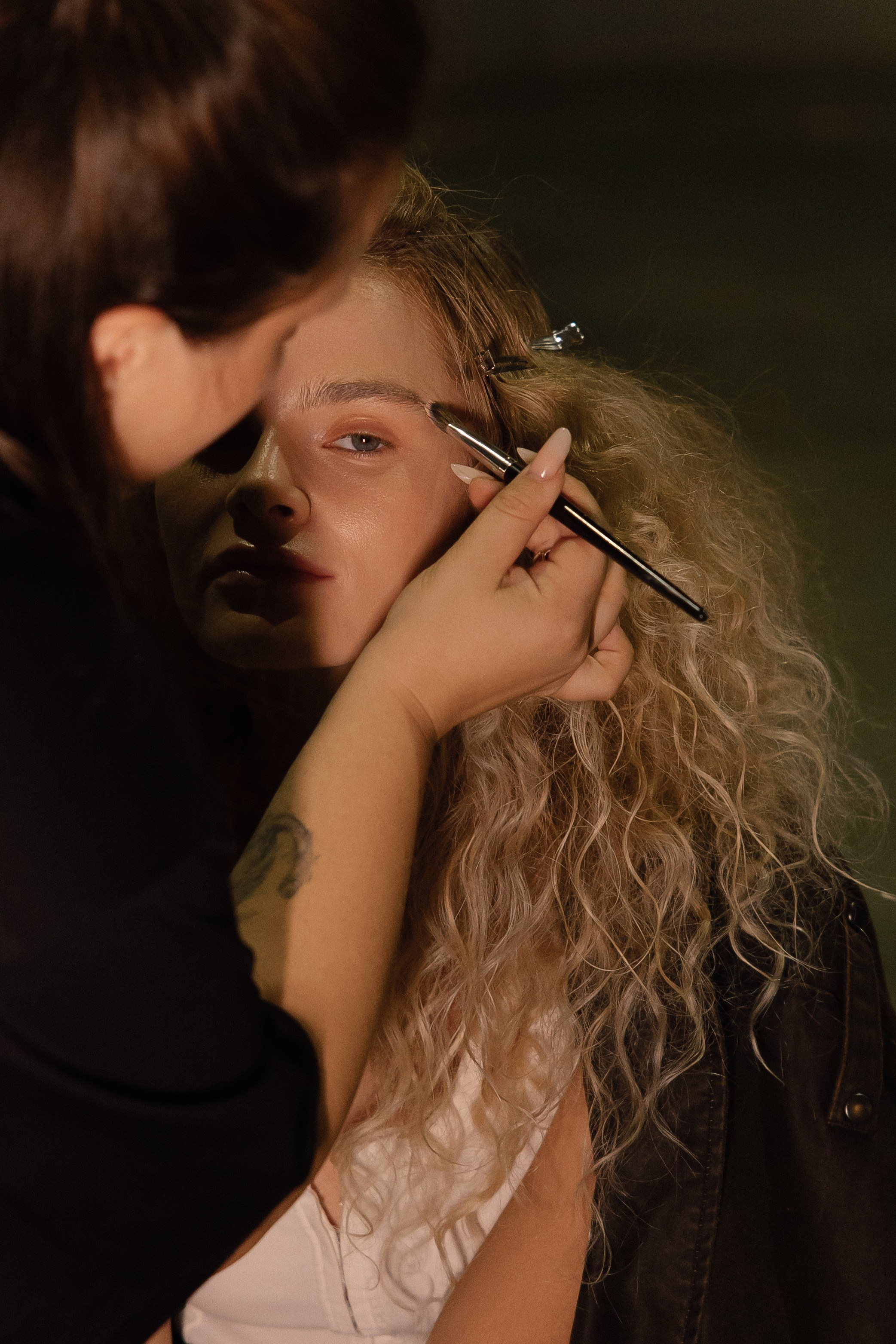 Rara Avis Fashion Show 2025. Свадебный фотограф Москва и Санкт-Петерург Артем Мамонов