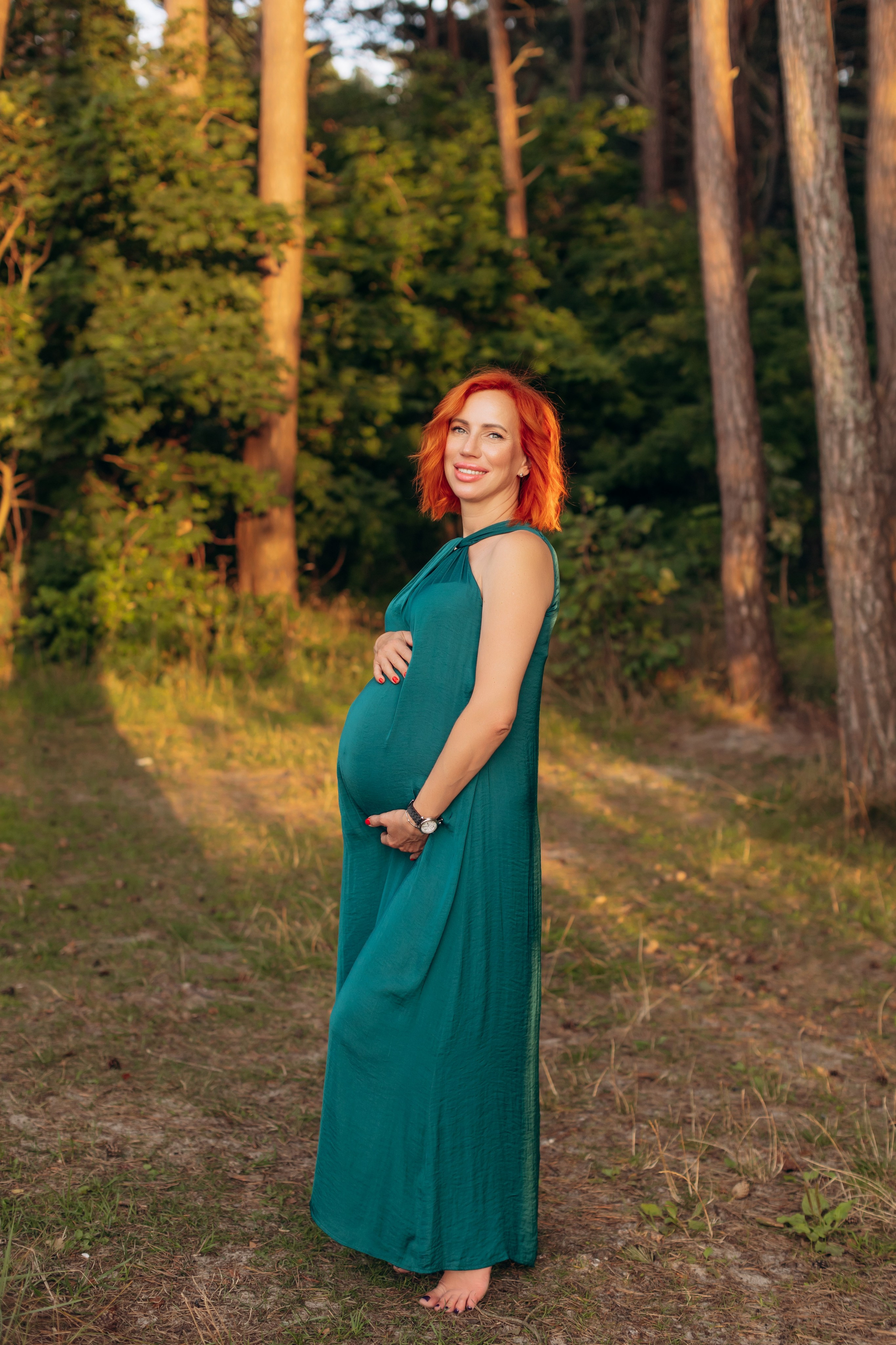 Ирина и Дмитрий.Пионерский, Сосновый бор. Фотограф в Калининграде свадебная фотография, репортажная, фотосессии