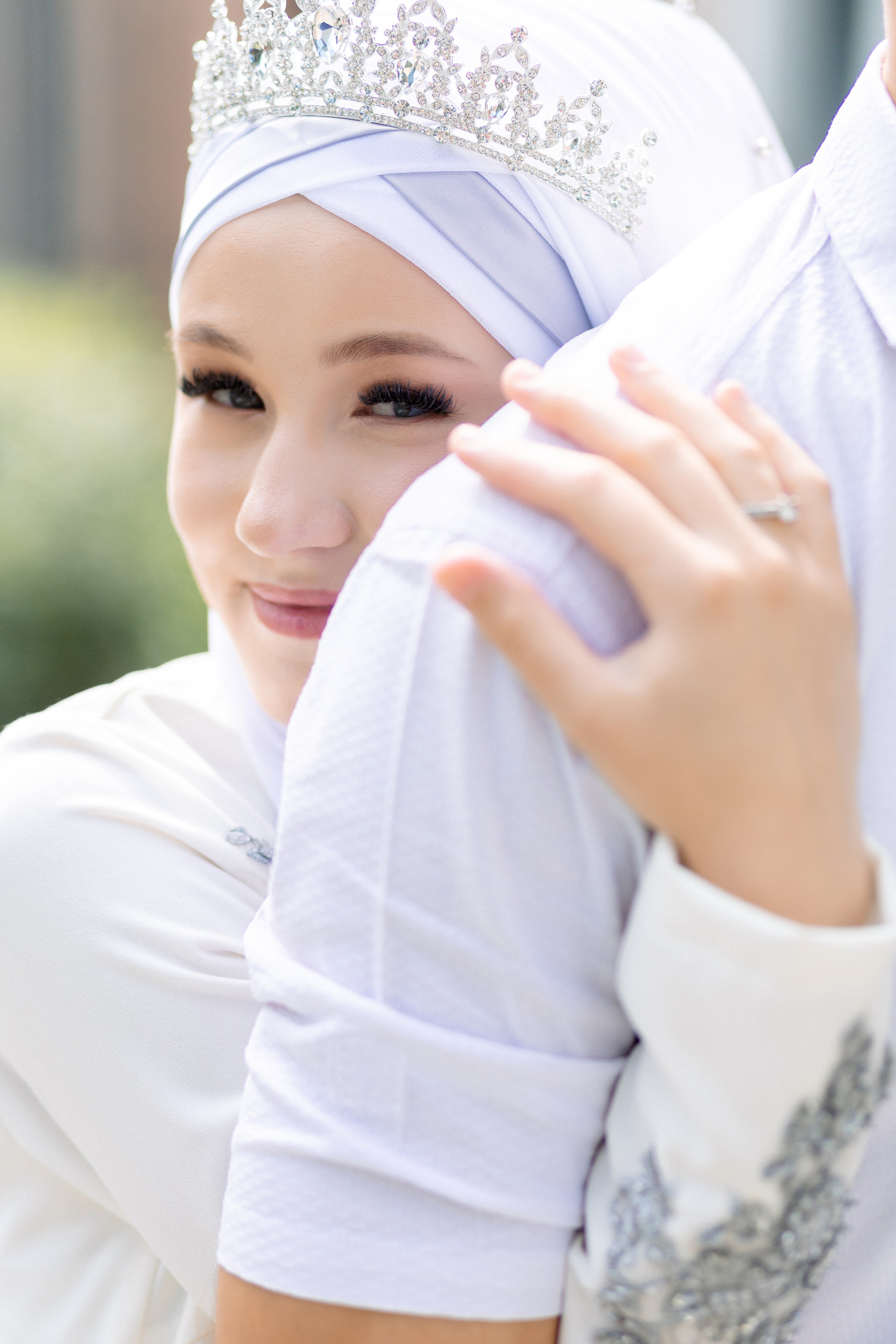 ПРИМЕР: Хушик и Ксения. Прогулка. Все фото. Профессиональный фотограф в Ижевске Леша Петров