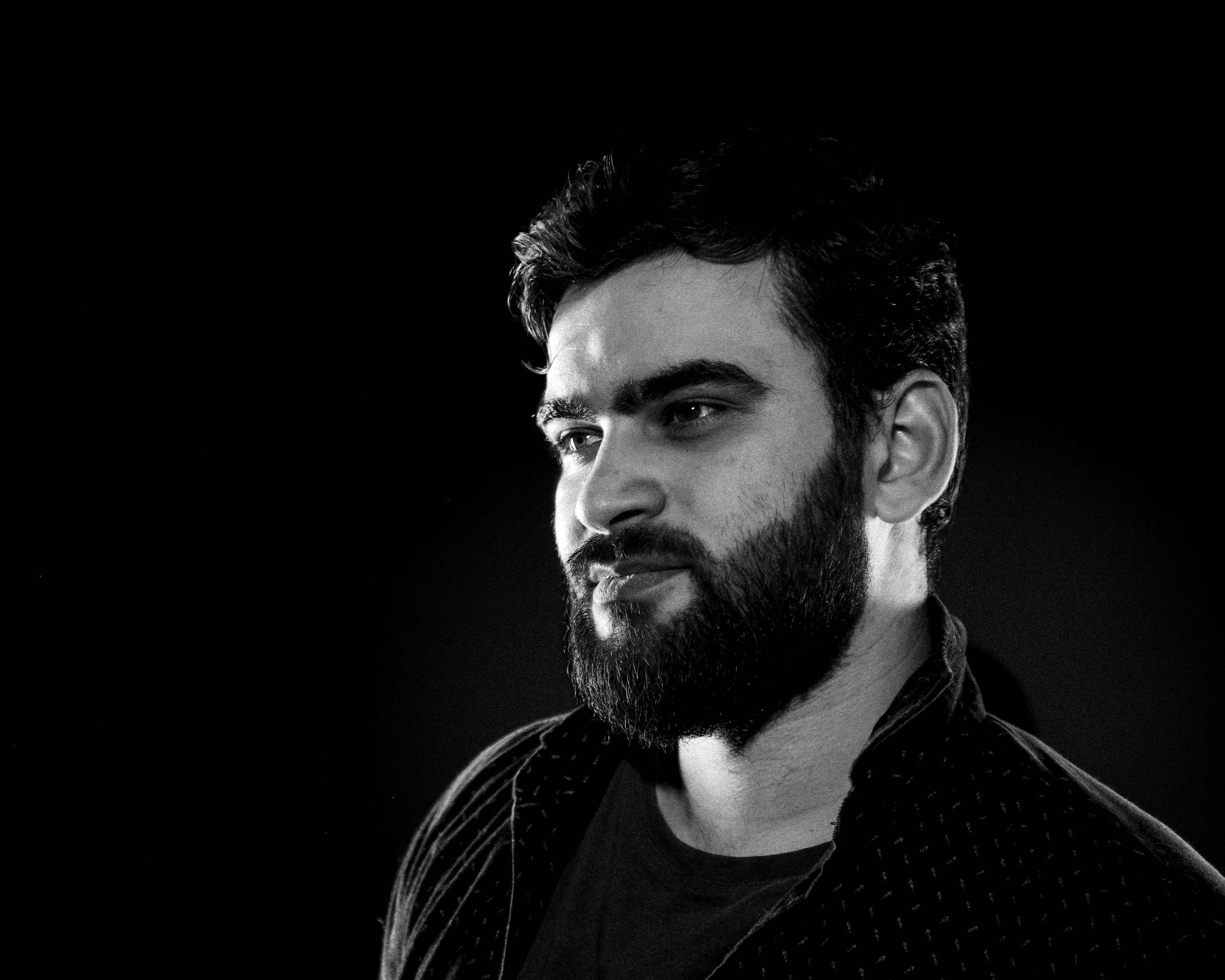 Fedor. Fimonstr — Фотограф