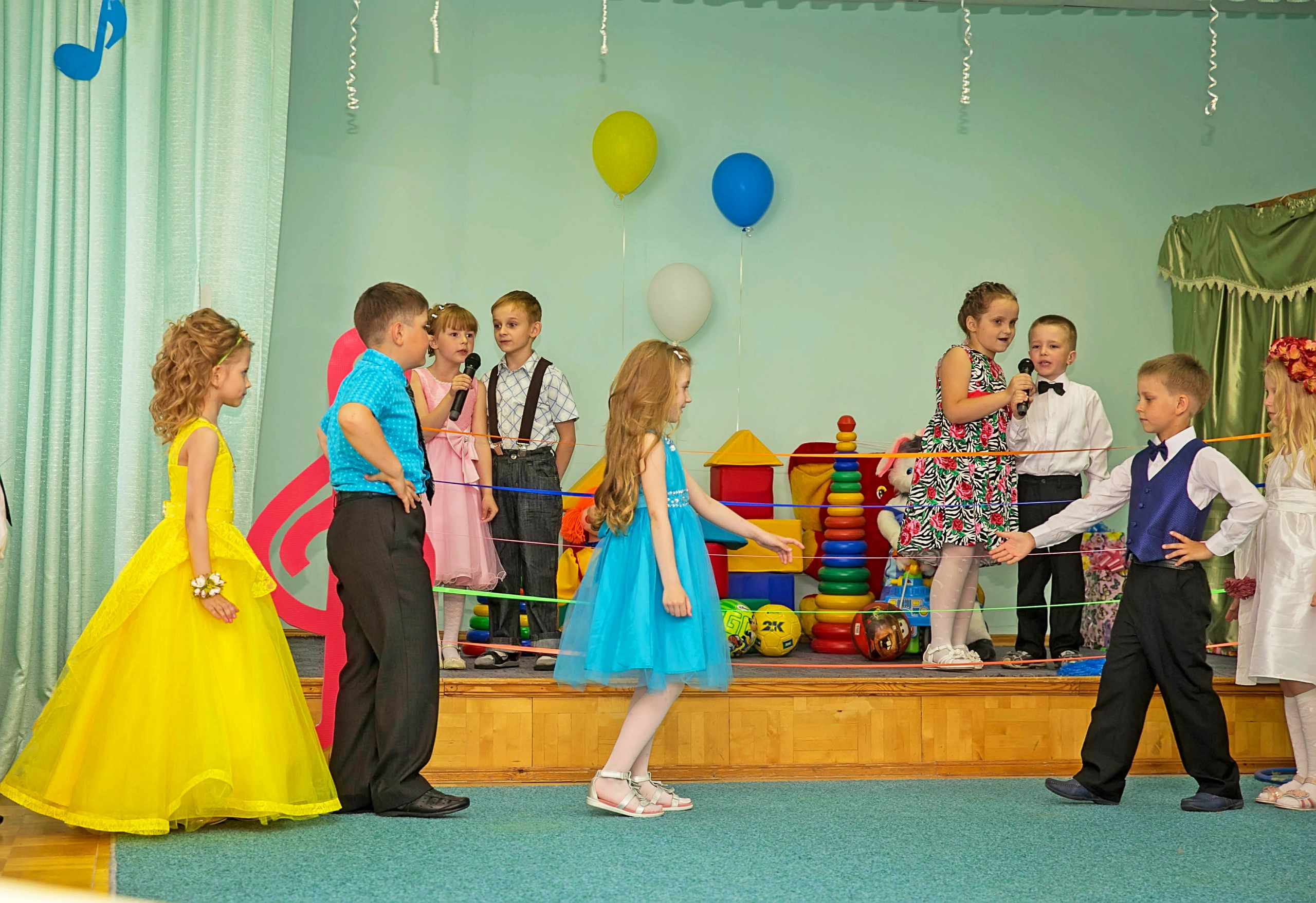 Выпускной 466. Семейный и детский фотограф в Нижнем Новгороде