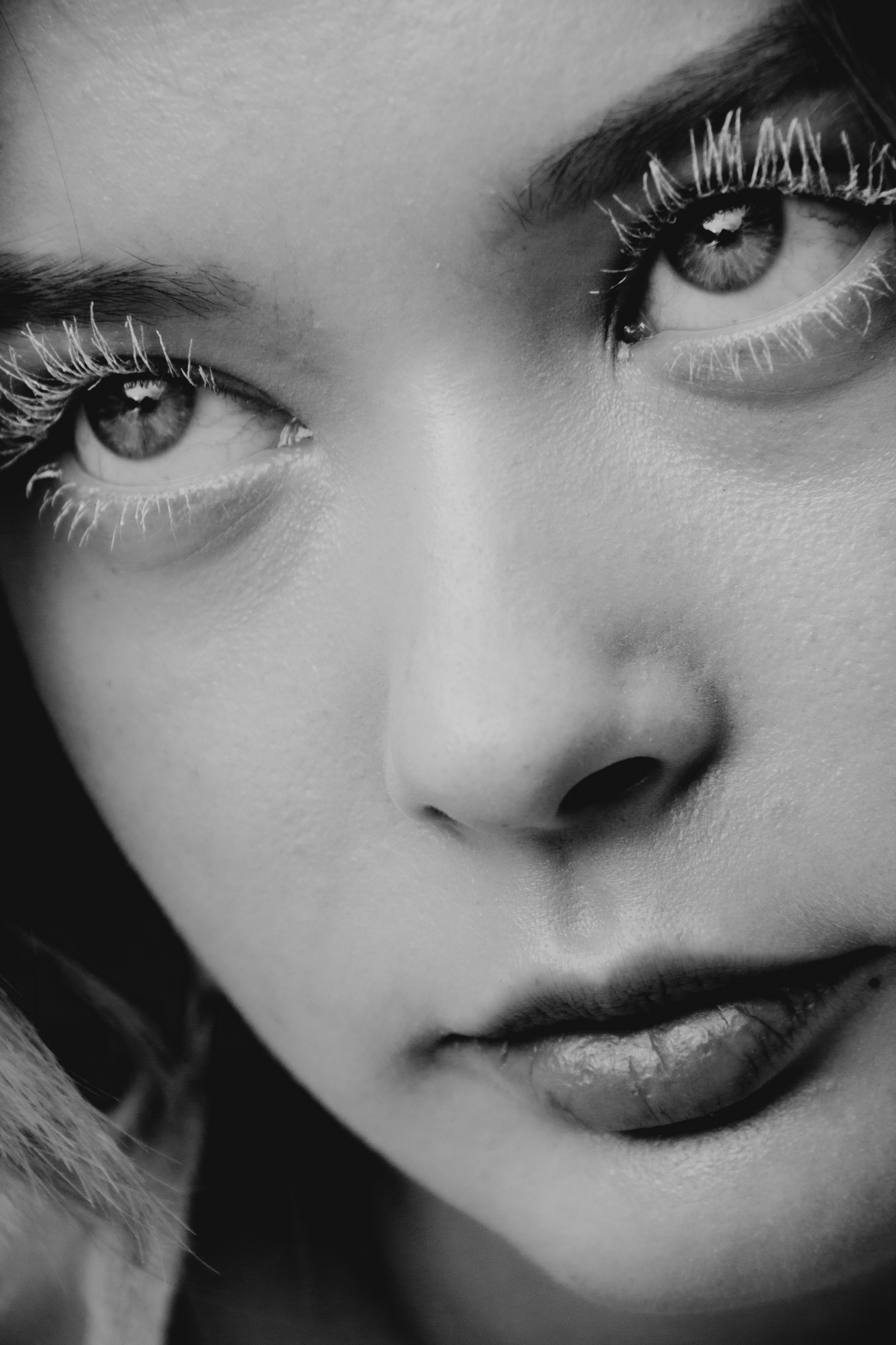 Lizzy. Иван Глухих, портретный фотограф