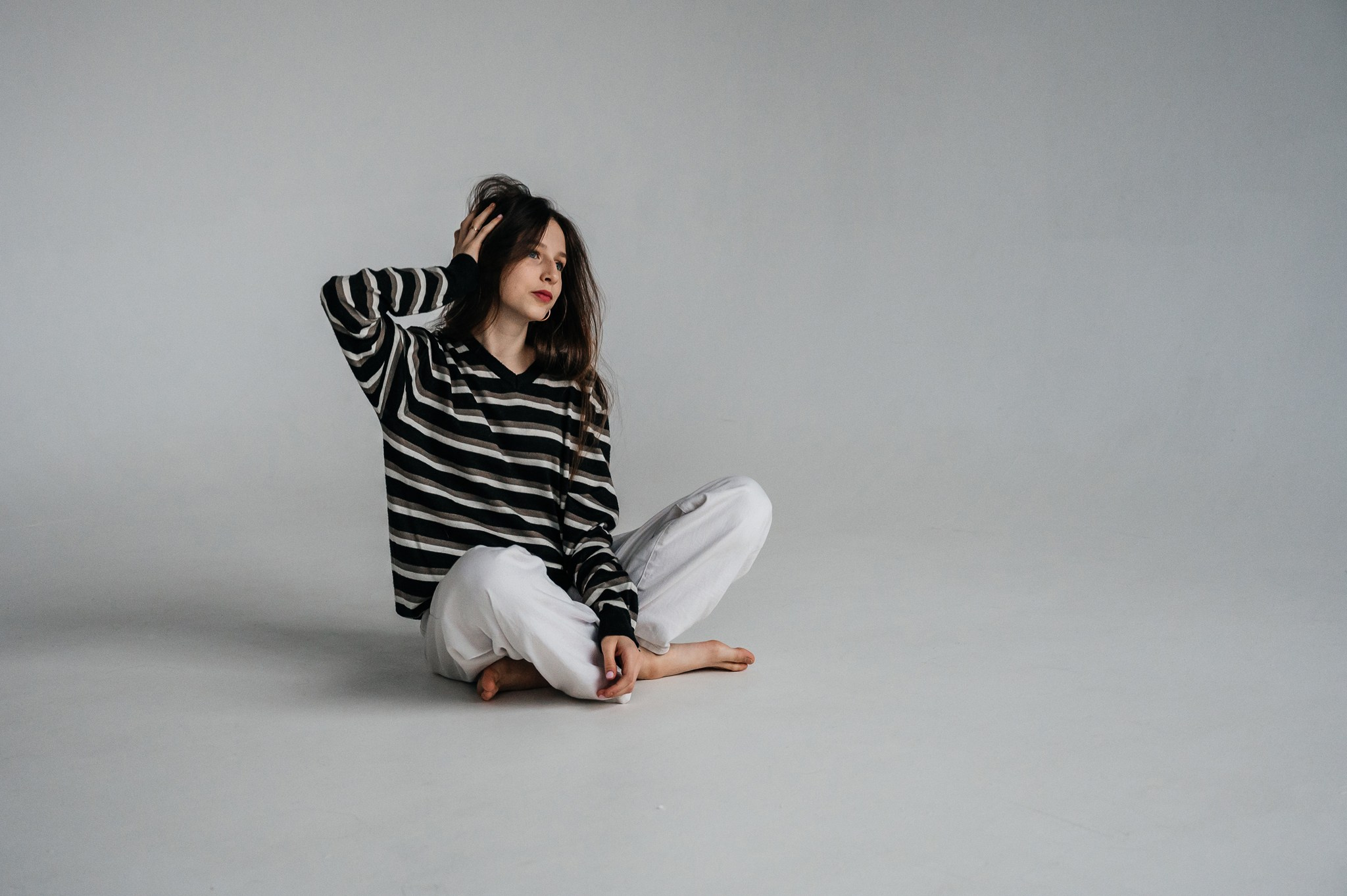 Мама и дочка. Свадебный и семейный фотограф из Санкт-Петербурга Климов Анатолий