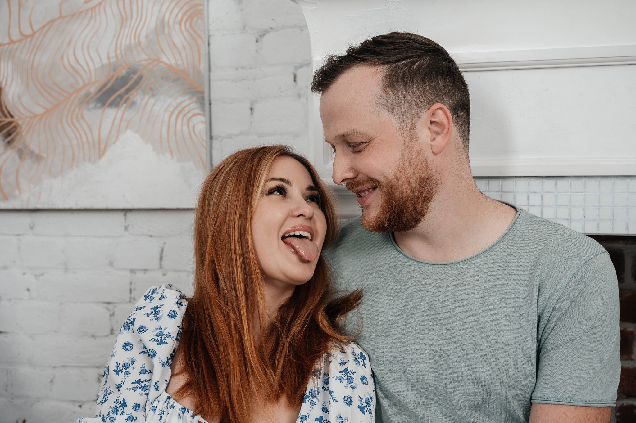 Подарок родителям. Свадебный и семейный фотограф из Санкт-Петербурга Климов Анатолий