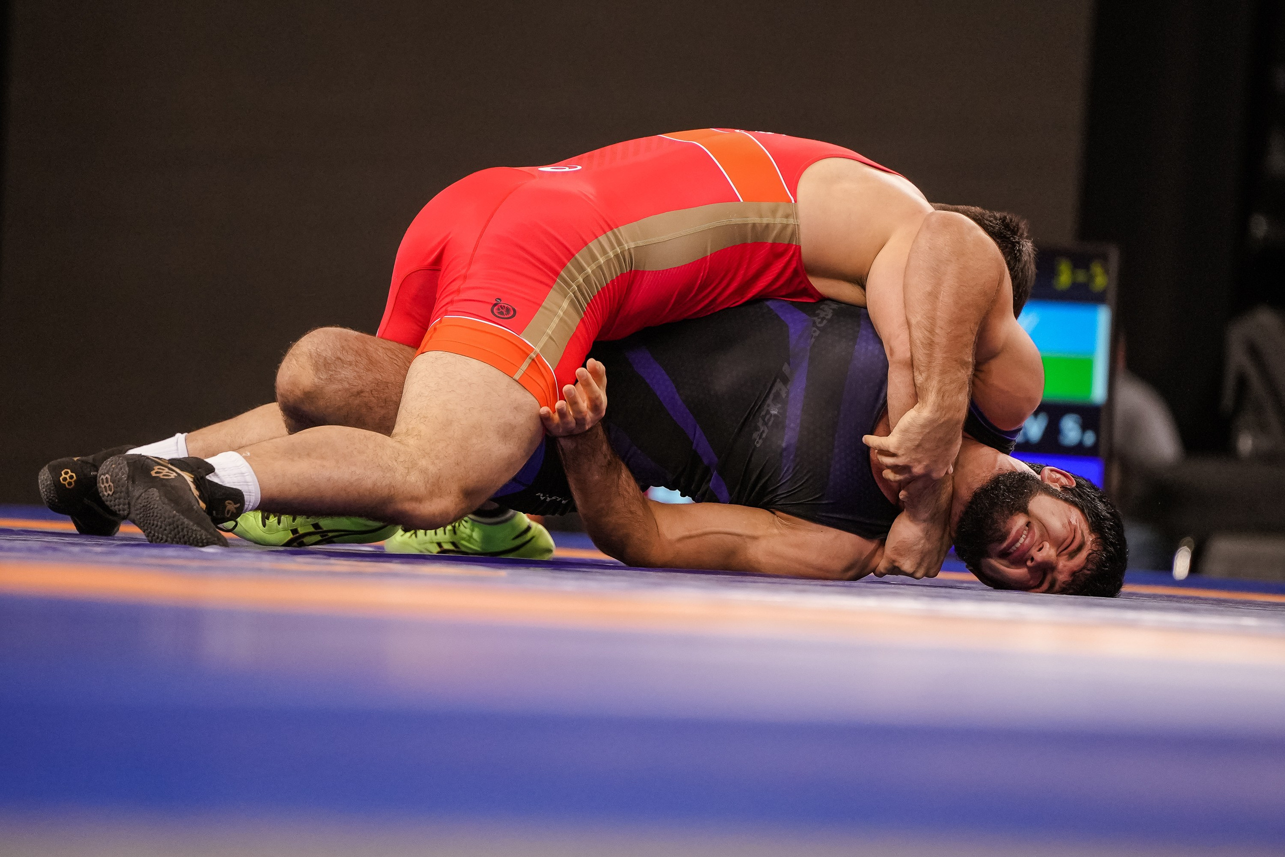 Кубок Ивана Ярыгина 2024 фото / Ivan Yarygin Cup 2024 photos. Фотограф Анна Герман. Красноярск