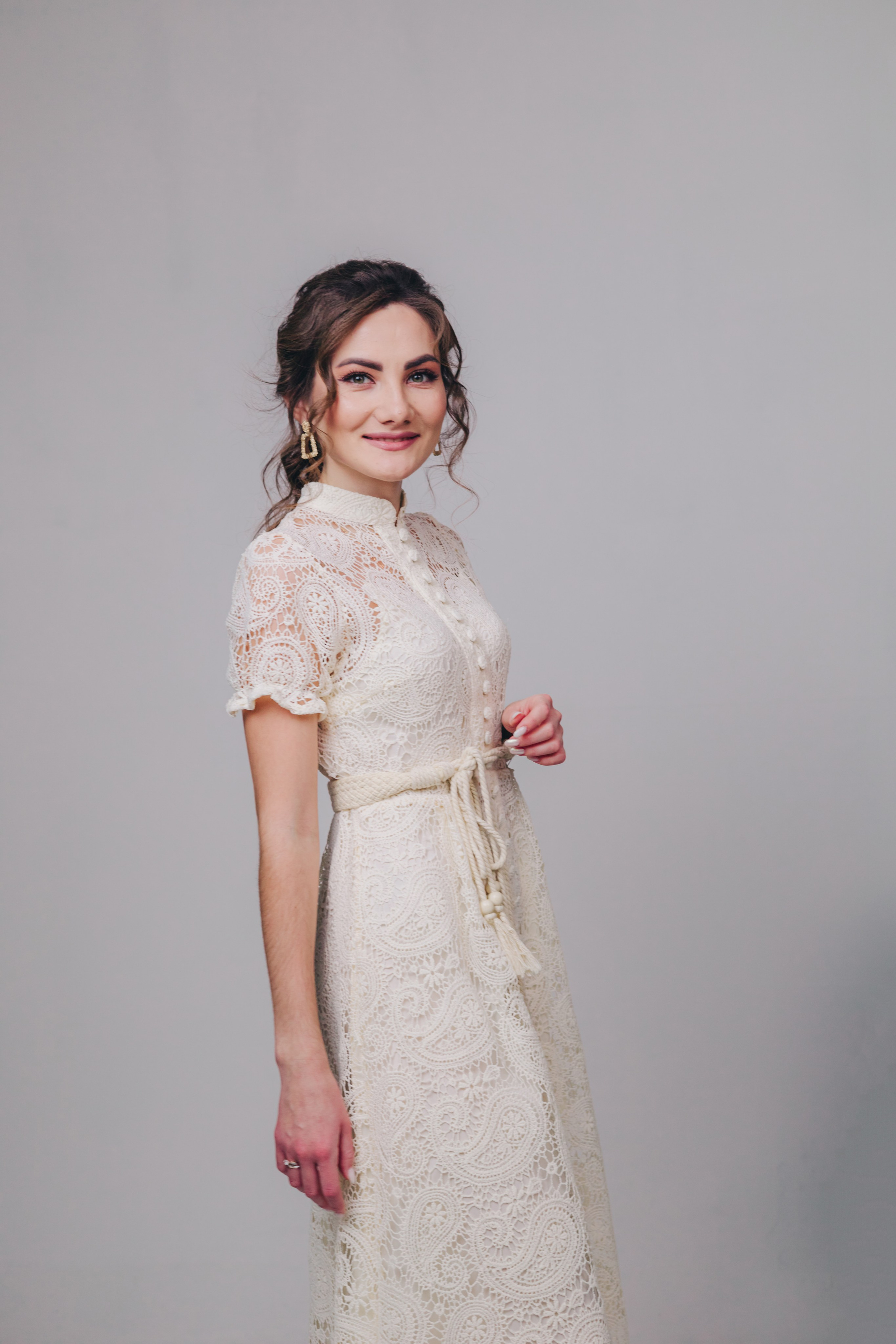 Алина и Динар. Фотограф Уфа