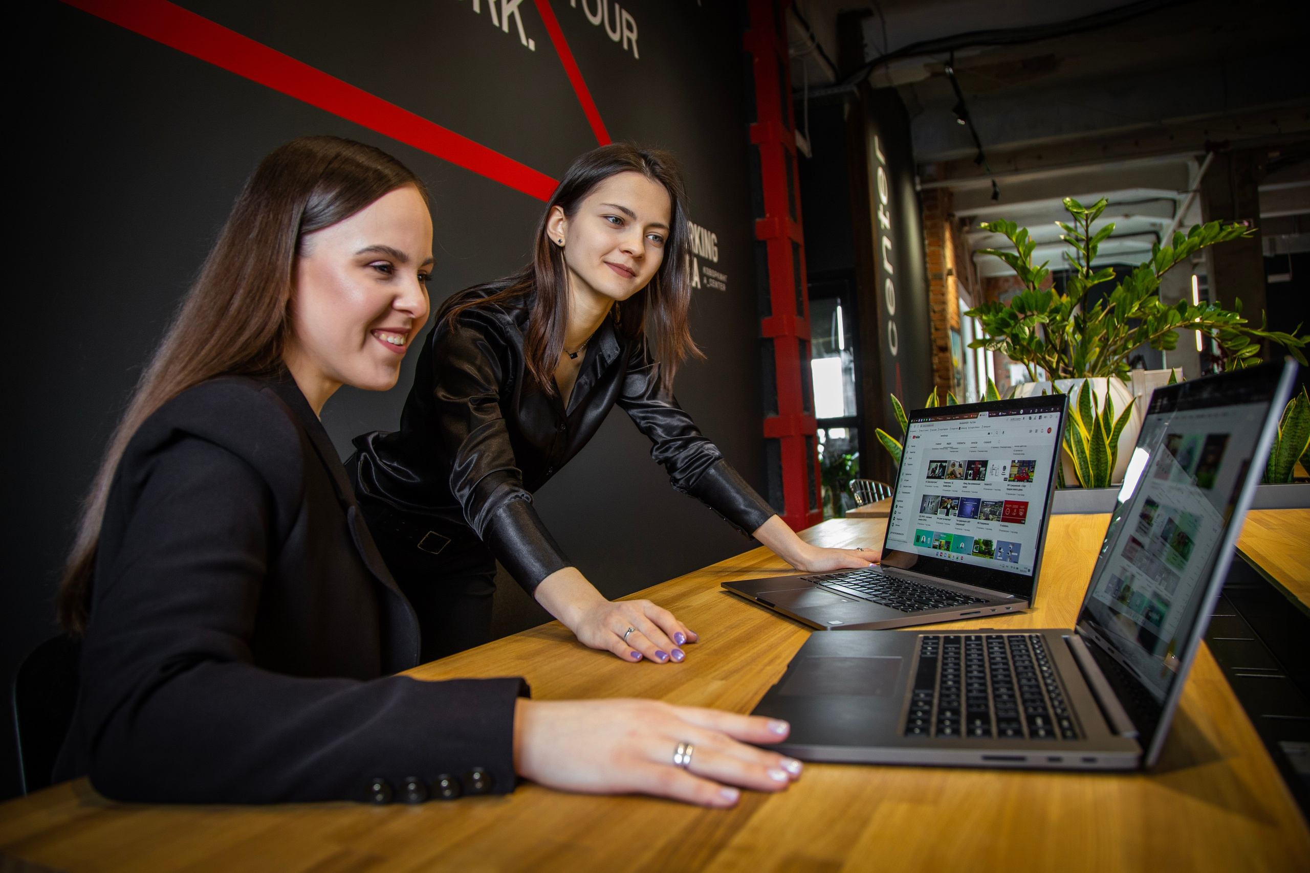 Фотосессия для бизнеса, контент для соцсетей, фото сотрудников. Свадебная, репортажная и бизнес съёмка в Ростове-на-Дону