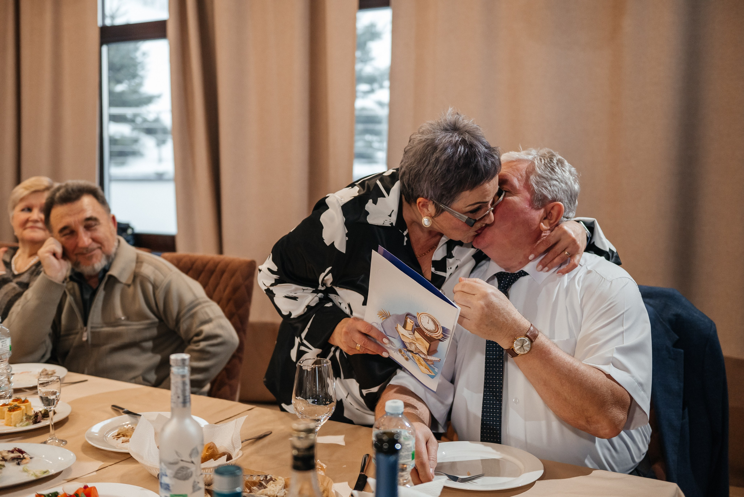 Фотограф на юбилей Саратов. Семейный фотограф Саратов Маргарита Куликова