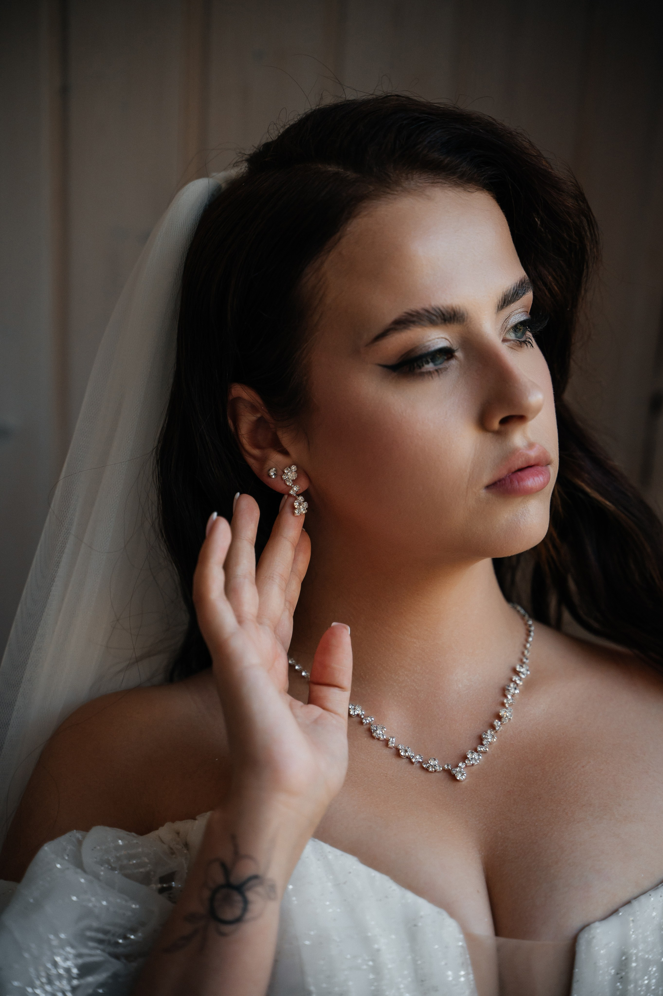 Даня и Настя 07.09.2024. Свадебный и семейный фотограф в городе Смоленске