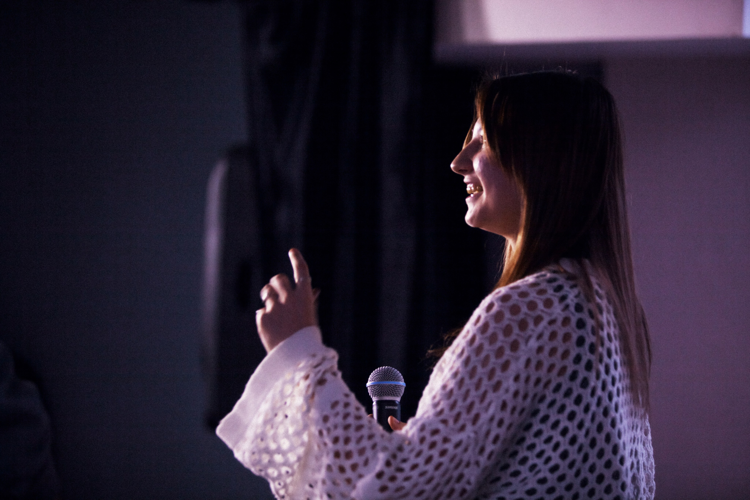 Дамир. Сольный концерт. Design Muginov