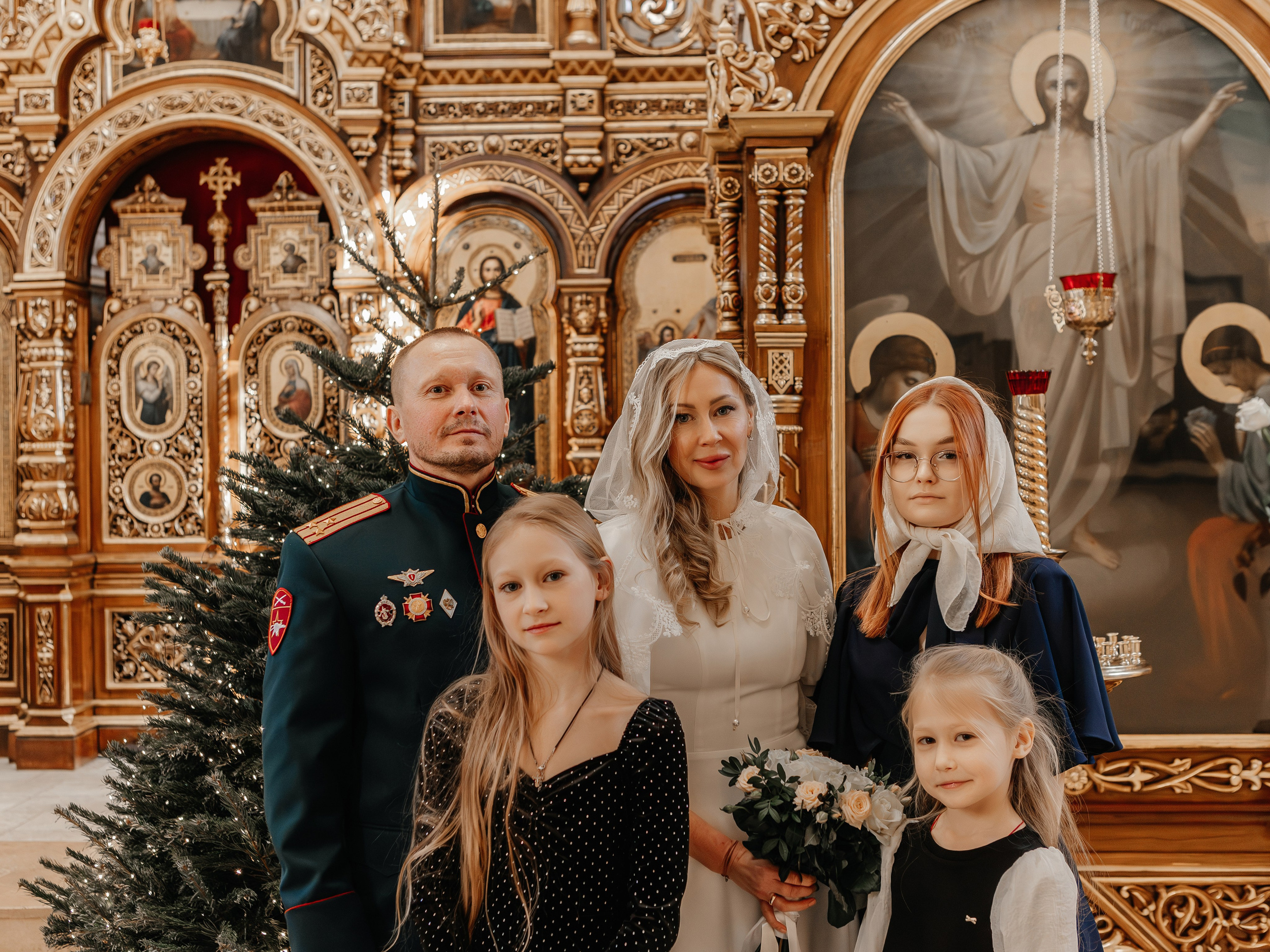 Таинство Венчания. Фотограф семейный, Венчания Крещения Пятигорск Новопавловск КМВ