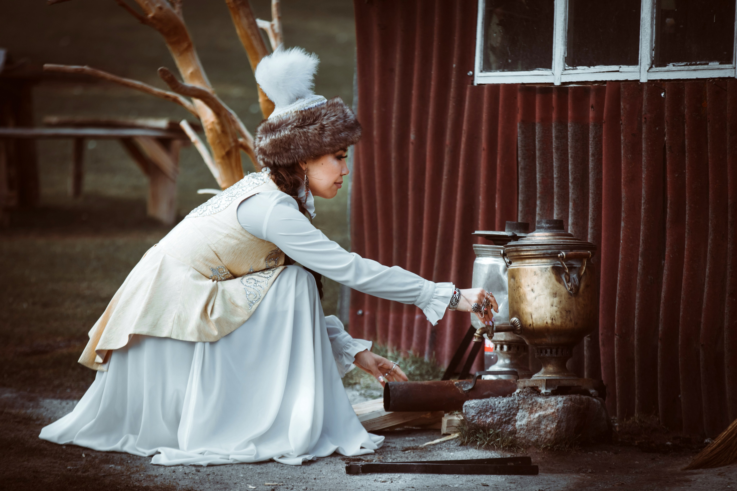 Этно Свадьба. Свадебный и Семейный Фотограф в Краснодаре