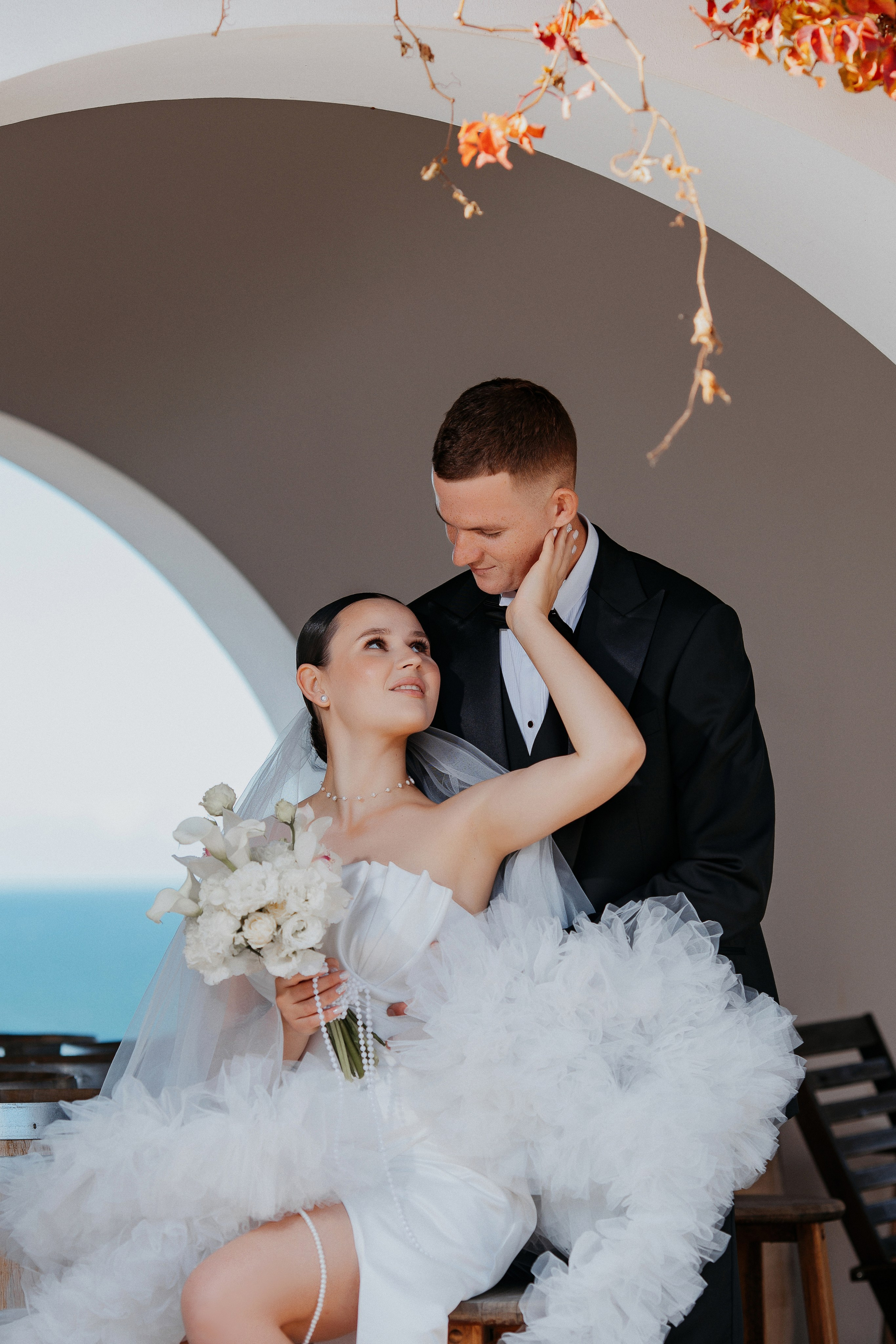 Илья и Виктория (Свадебный Анонс). Свадебный и Семейный Фотограф в Краснодаре