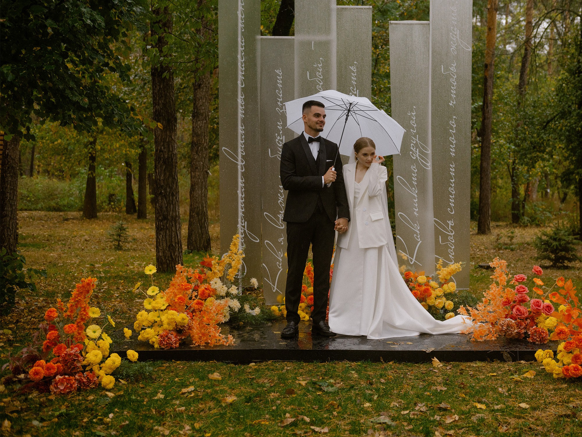 Любовь стоит того, чтобы ждать. Свадебный фотограф в Санкт-Петербурге, Москве, СПб Сергей Поддубный