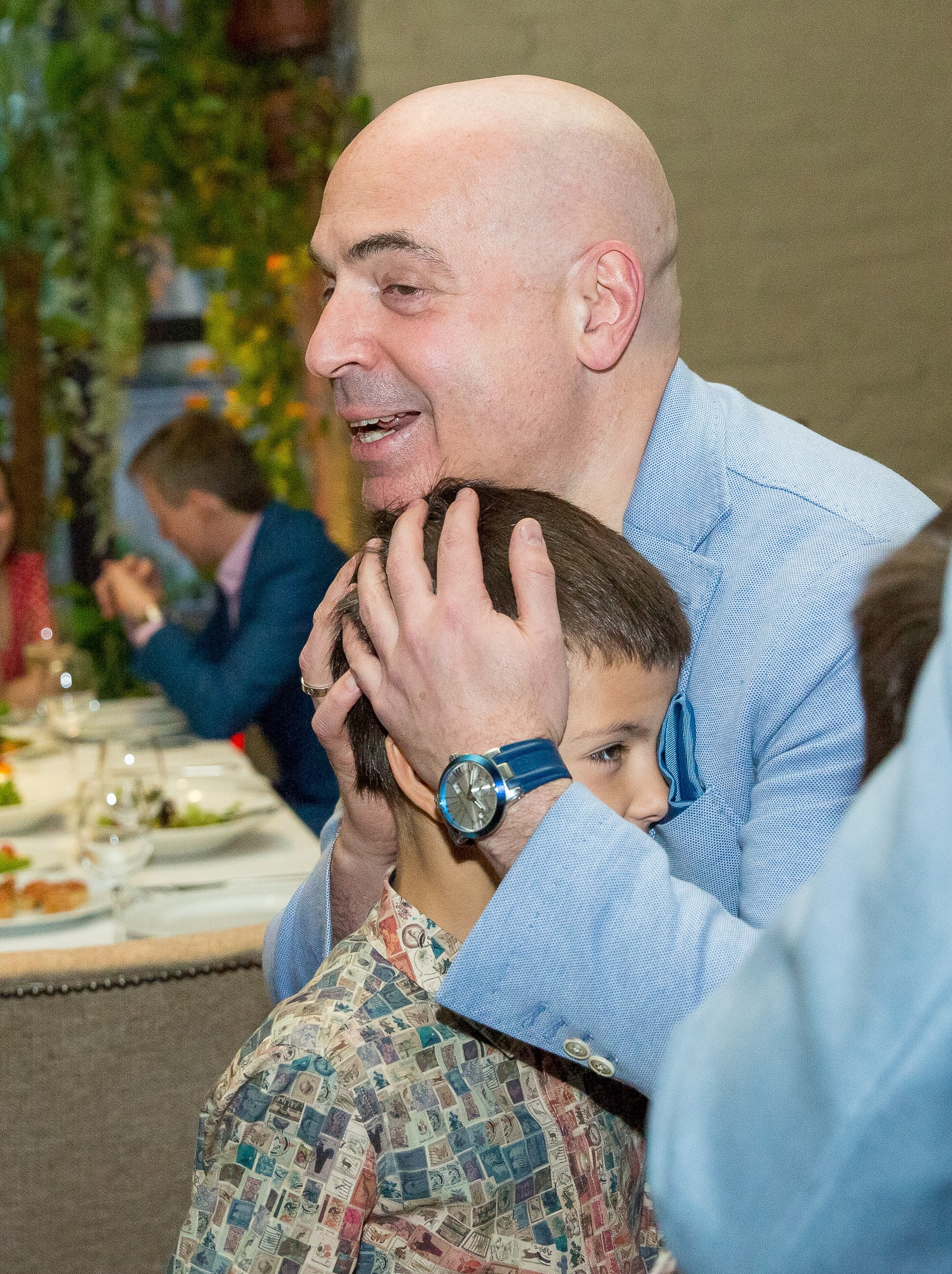 Презентация проекта InVois