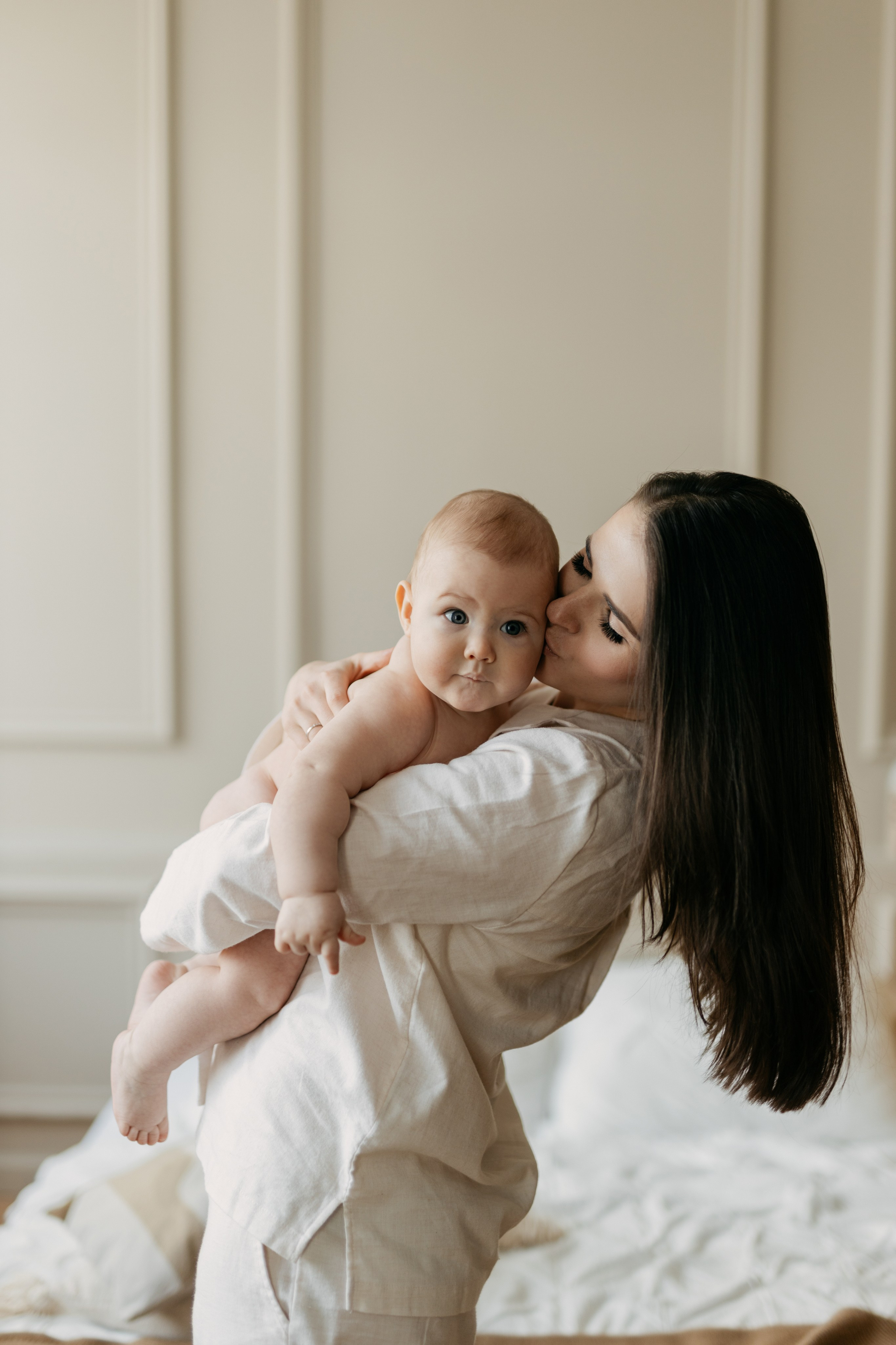 Перед Новым годом. Свадебный и портретный фотограф в Москве, Туле и Брянске Дара Евсеева