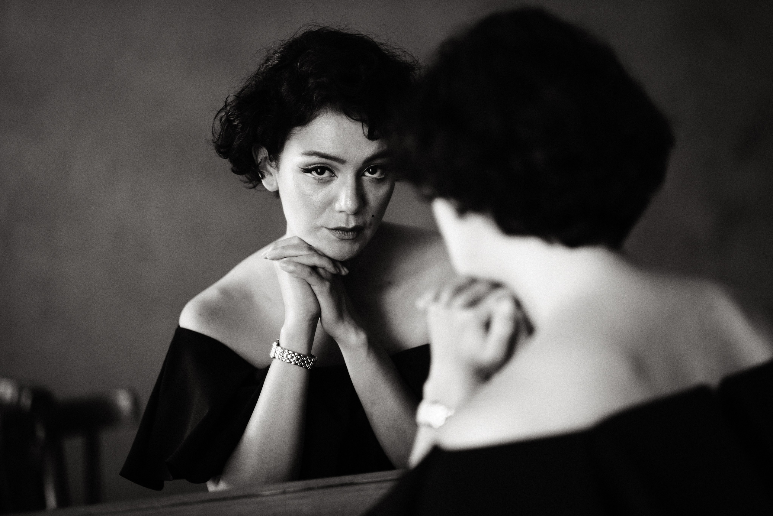 Айсулу. Портретный и репортажный фотограф в Алматы Поваляев Дмитрий