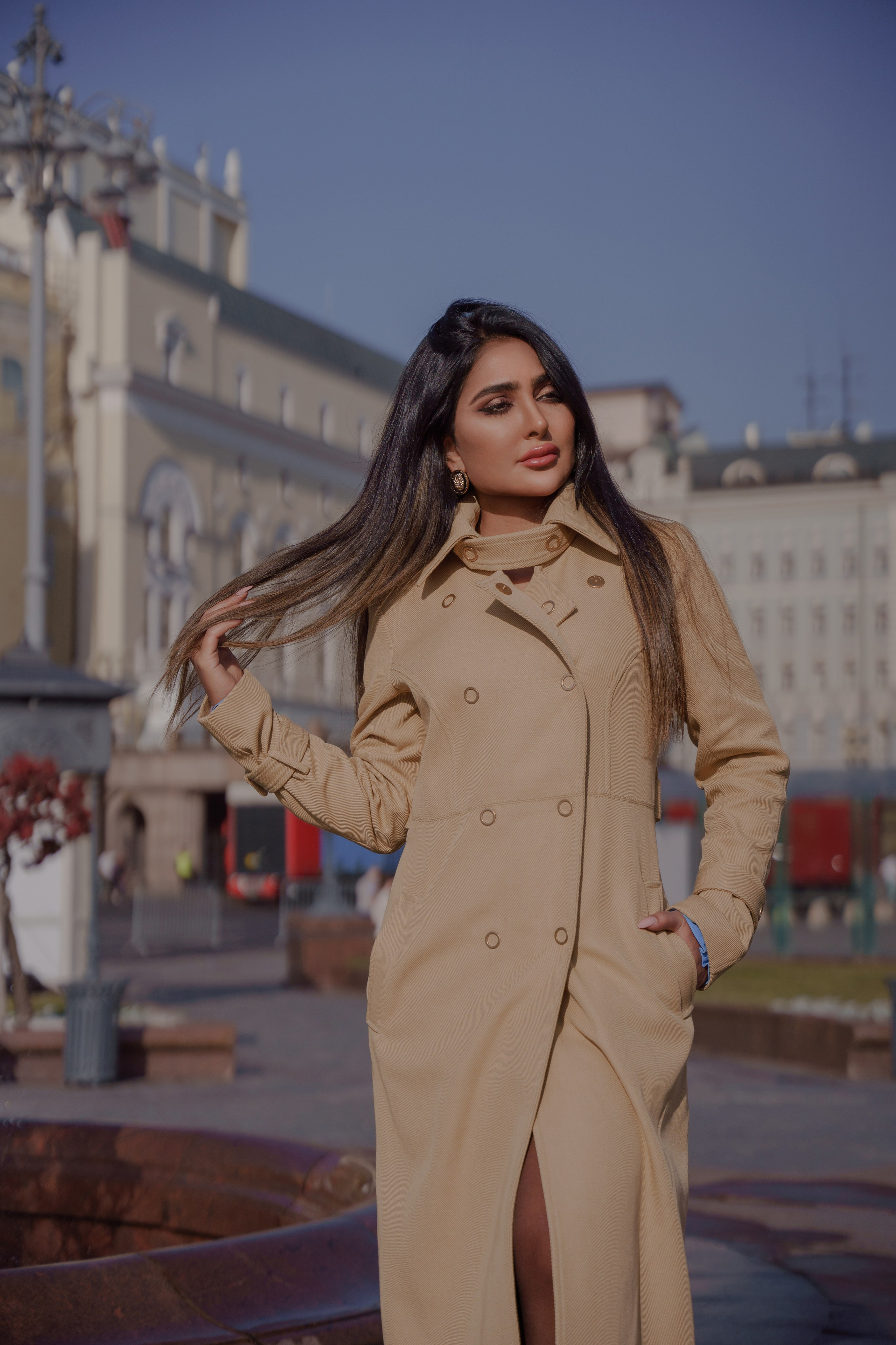 Фотограф для иностранных гостей. Репортажный фотограф Москва Сергей Дружинин