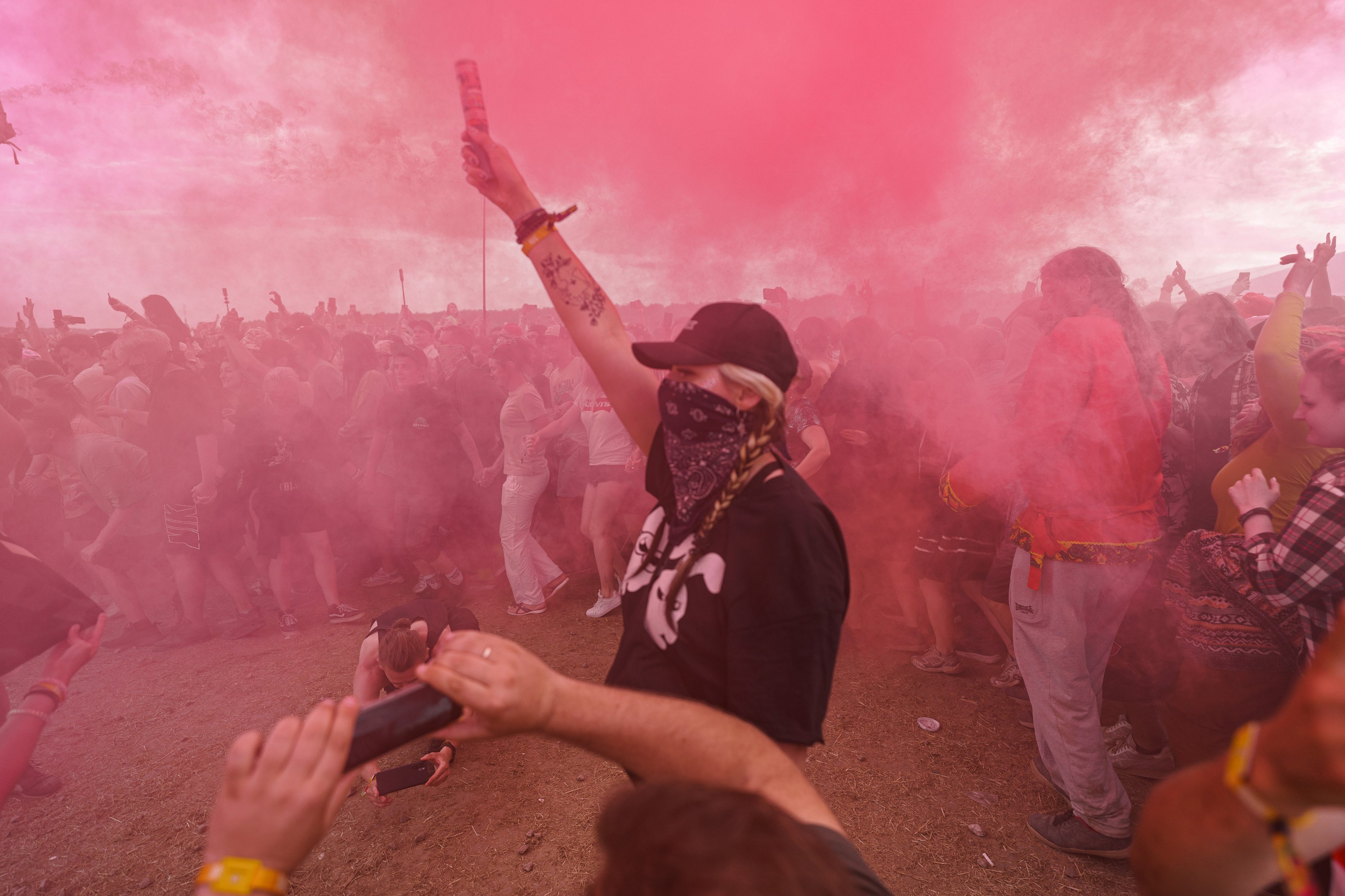 2023 Дикая Мята. Фотограф Николай Прокофьев модельные тесты в Москве