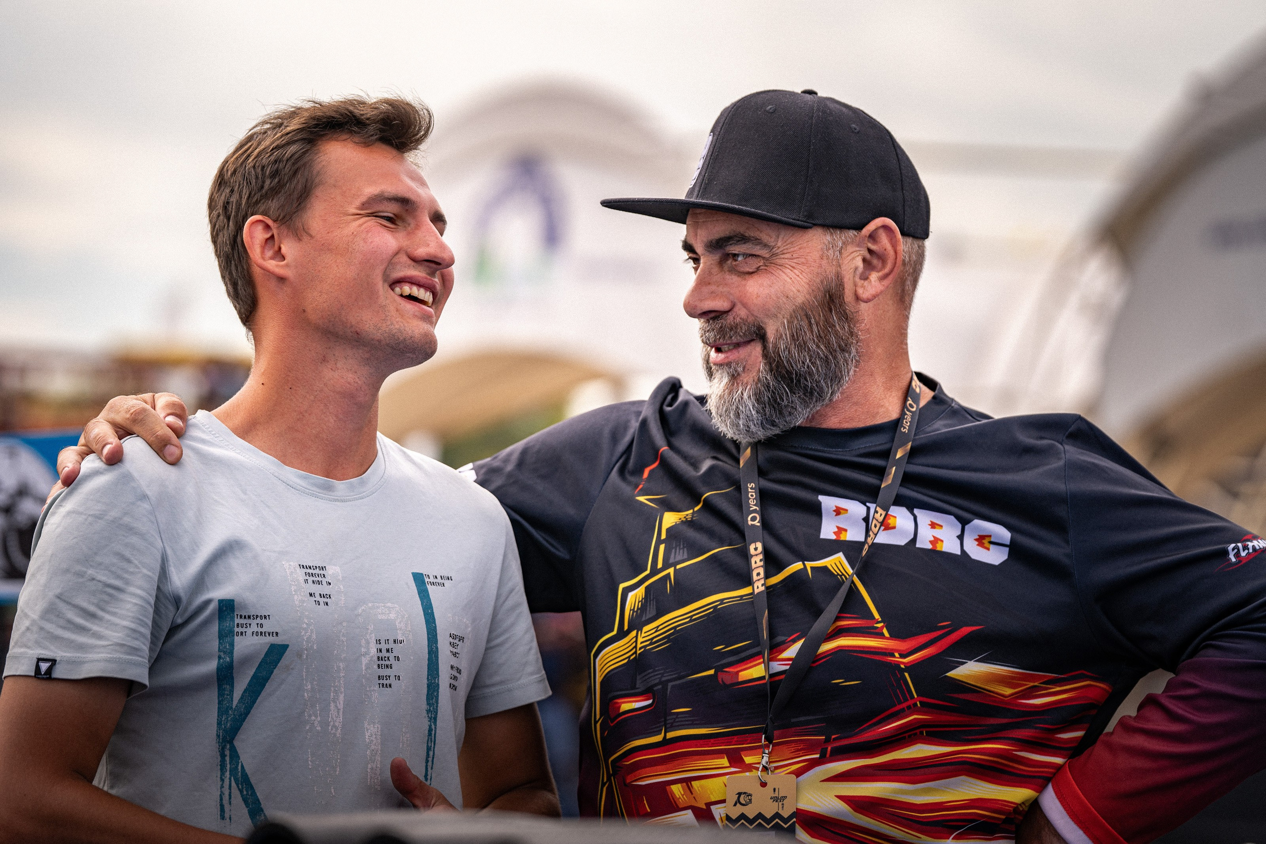 2024 RDRC 5 этап. Фотограф Николай Прокофьев модельные тесты в Москве