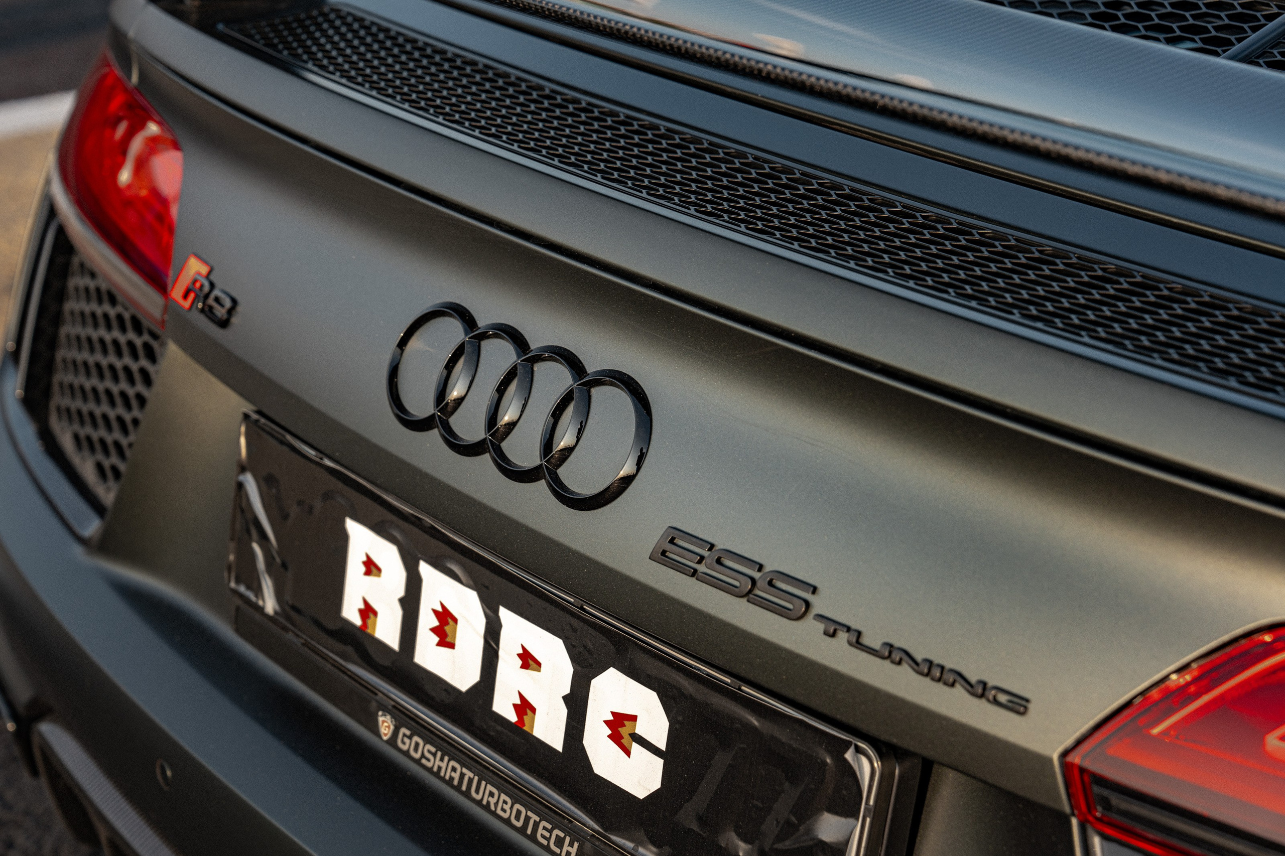 2024 RDRC 5 этап. Фотограф Николай Прокофьев модельные тесты в Москве