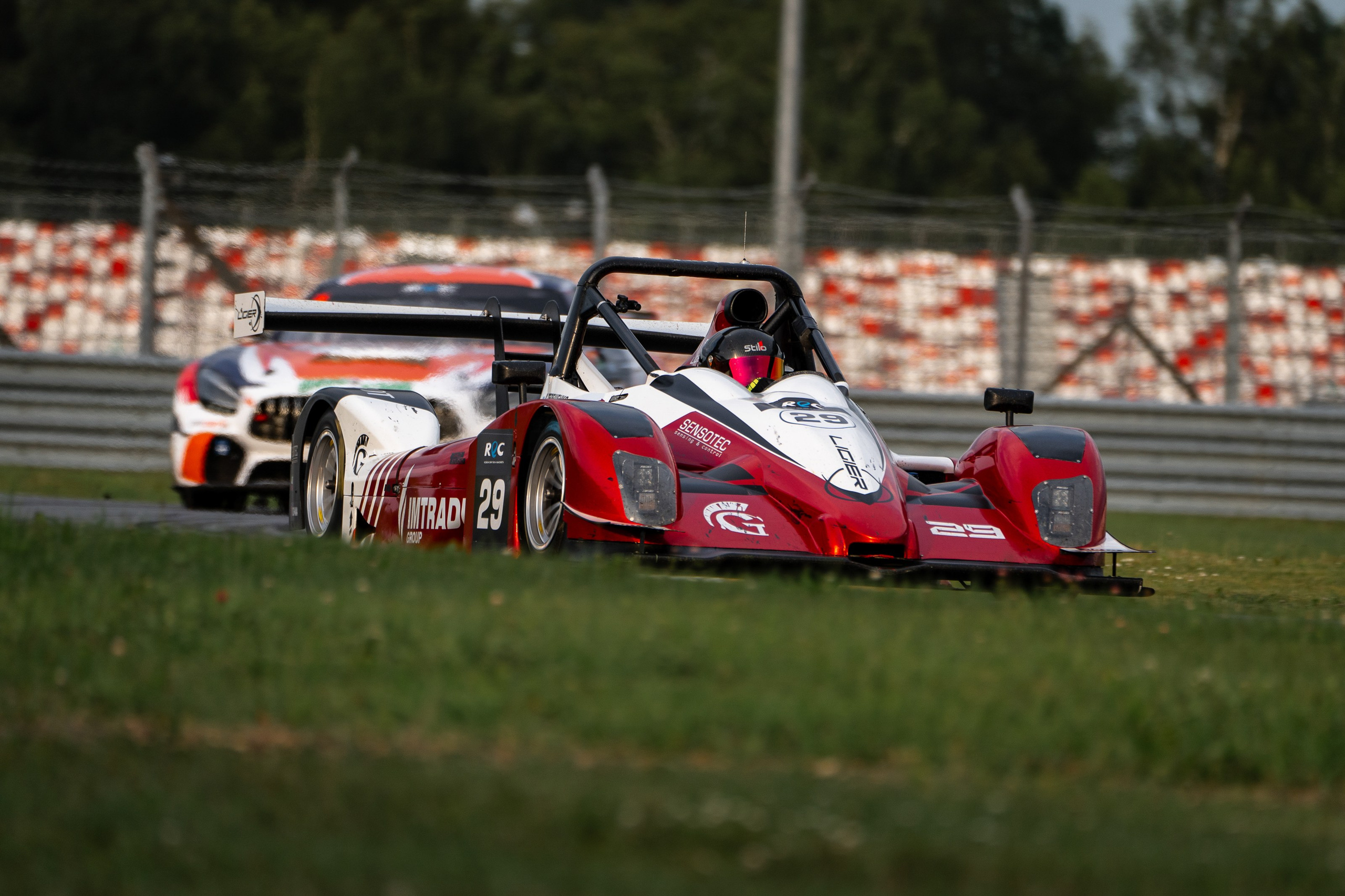 Фото второго этапа Российской серии гонок на выносливость. Фотограф Николай Прокофьев модельные тесты в Москве