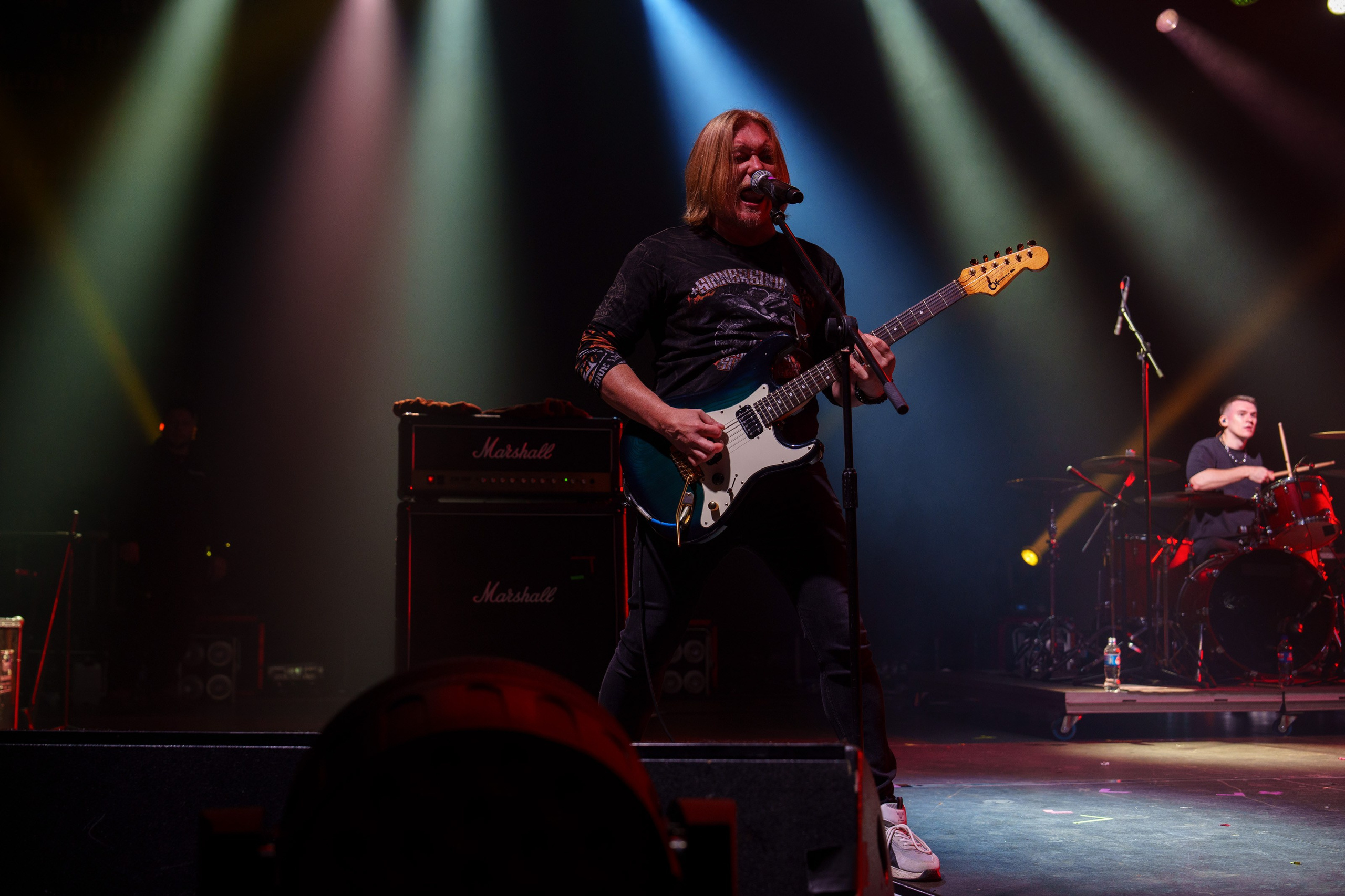 2024 Улетай!. Фотограф Николай Прокофьев модельные тесты в Москве