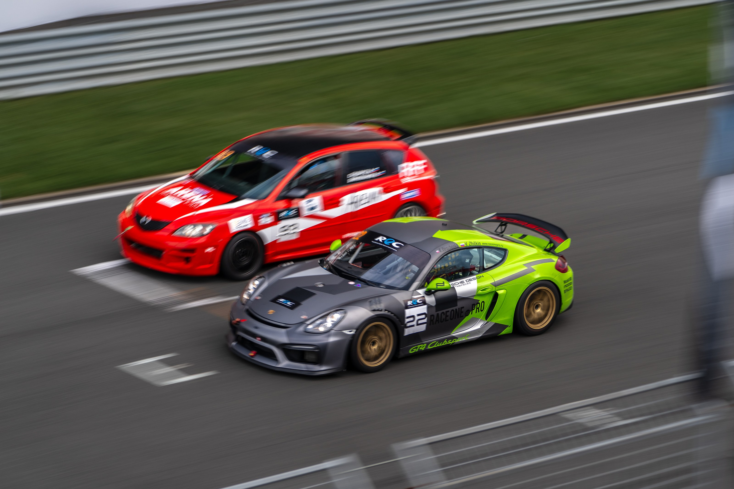 Фото четвертого этапа Российской серии гонок на выносливость. Фотограф Николай Прокофьев модельные тесты в Москве