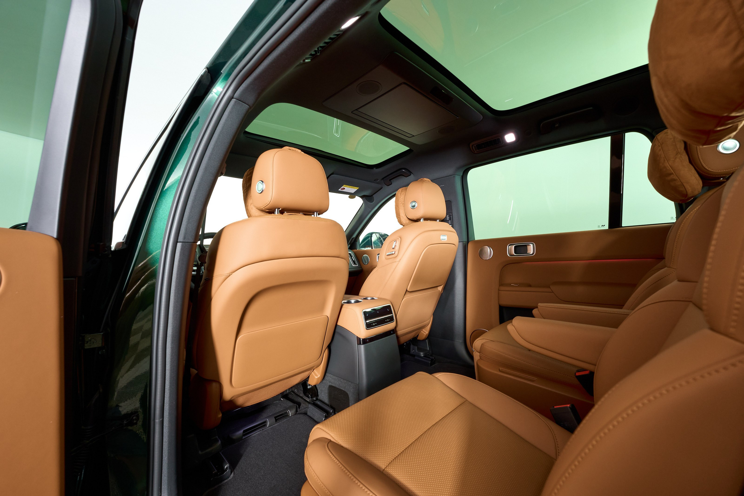 Lixiang L9. Фотограф Николай Прокофьев модельные тесты в Москве