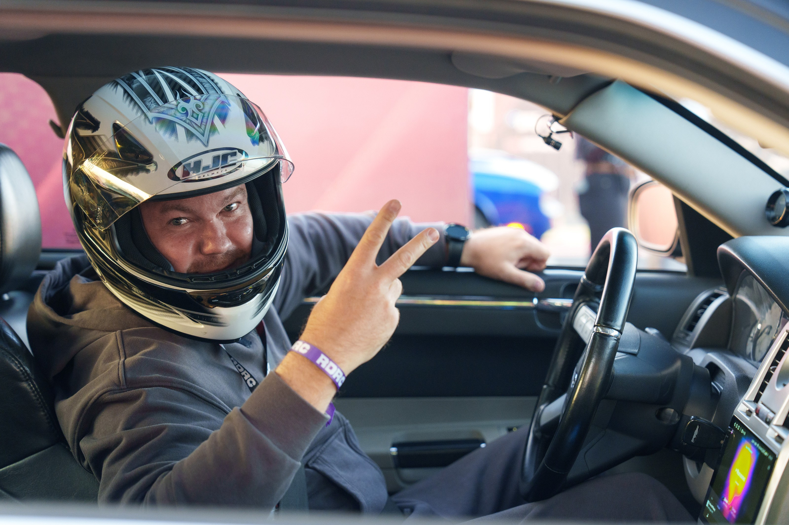 2025 RDRC Суперкубок. Фотограф Николай Прокофьев модельные тесты в Москве