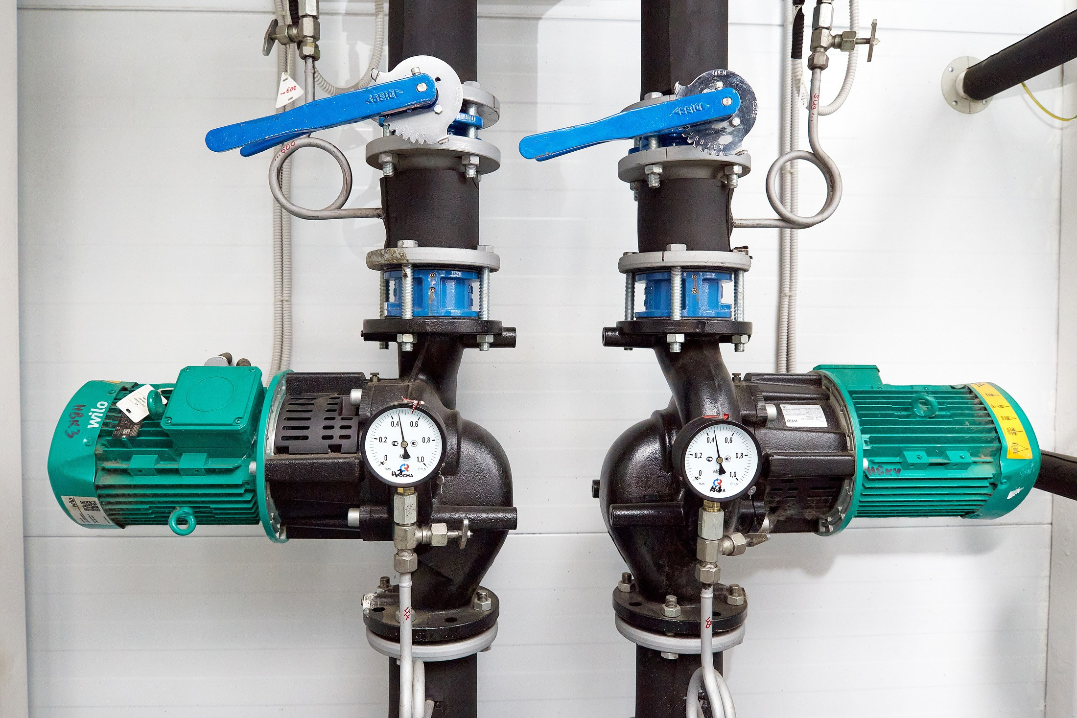 Промышленная фотосъемка в Перми. Фотоагентство Объектив — Профессиональная фотосъемка b2b в Перми