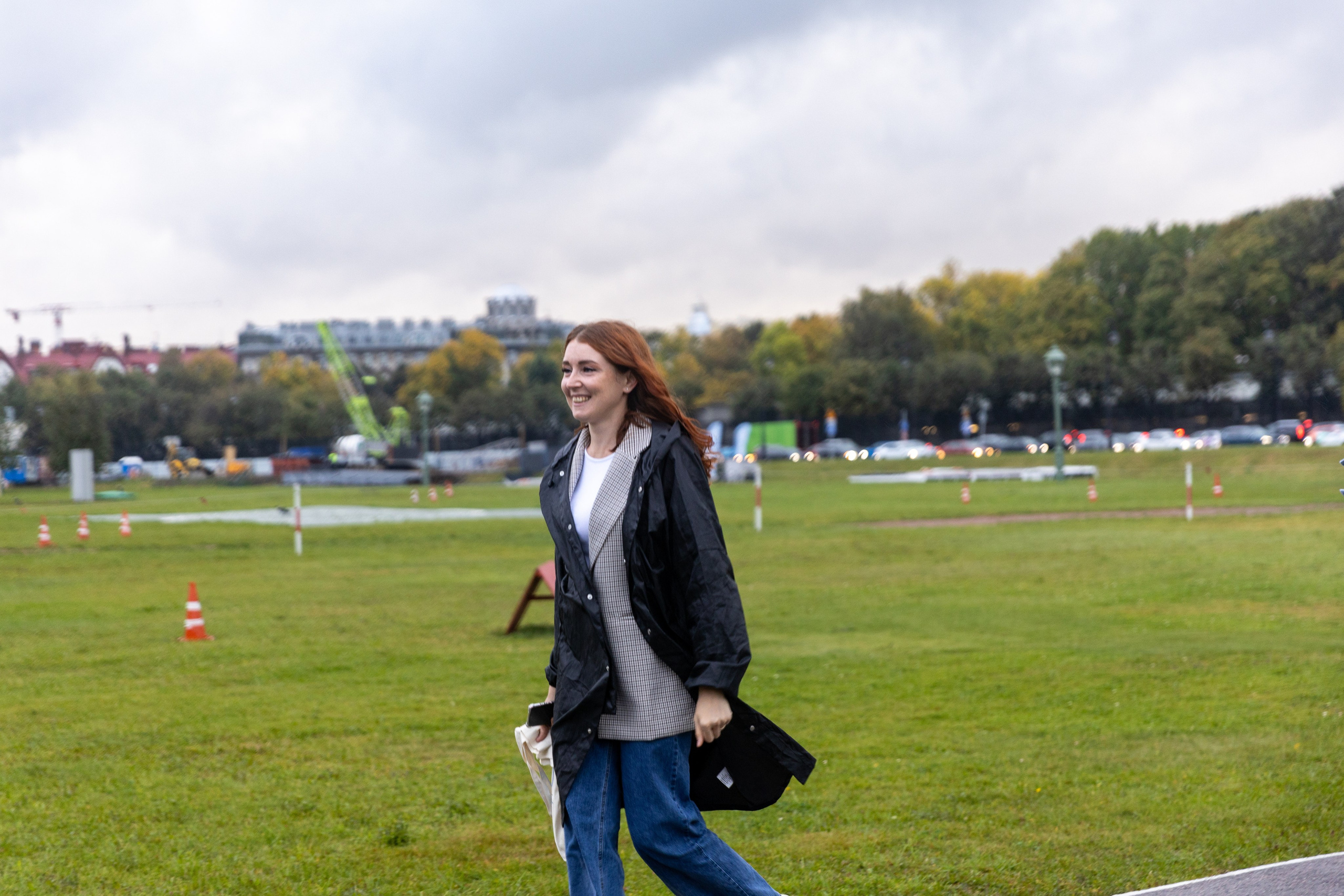 OTIDO. Фотограф в Санкт-Петербурге Закута Ольга