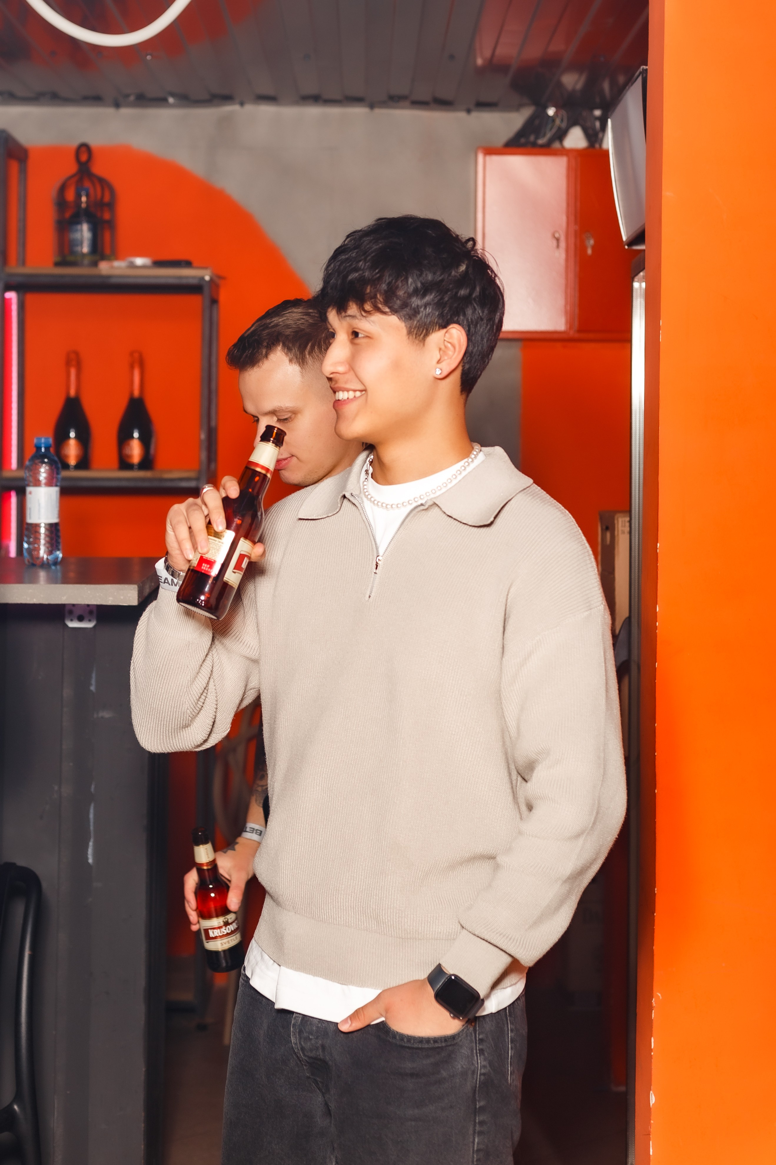 Корпоратив Betone. Свадебный фотограф в Москве — Ольга Козловская