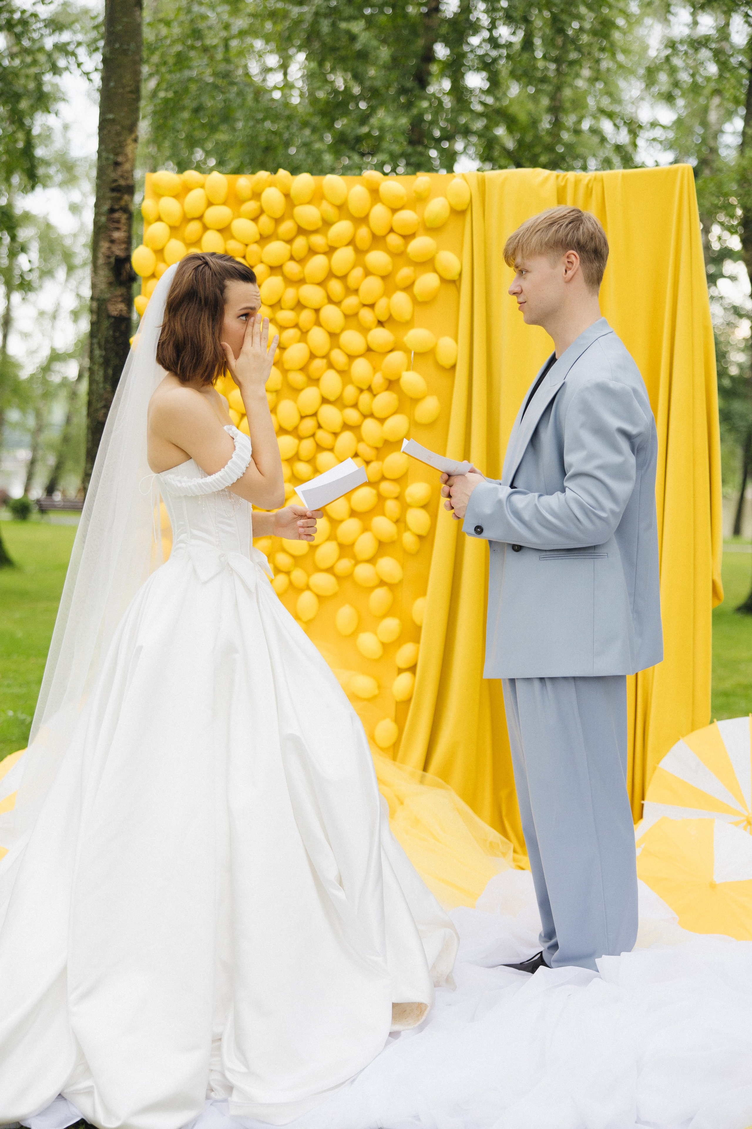 LEMON PARTY. Свадебный фотограф Павел Князев