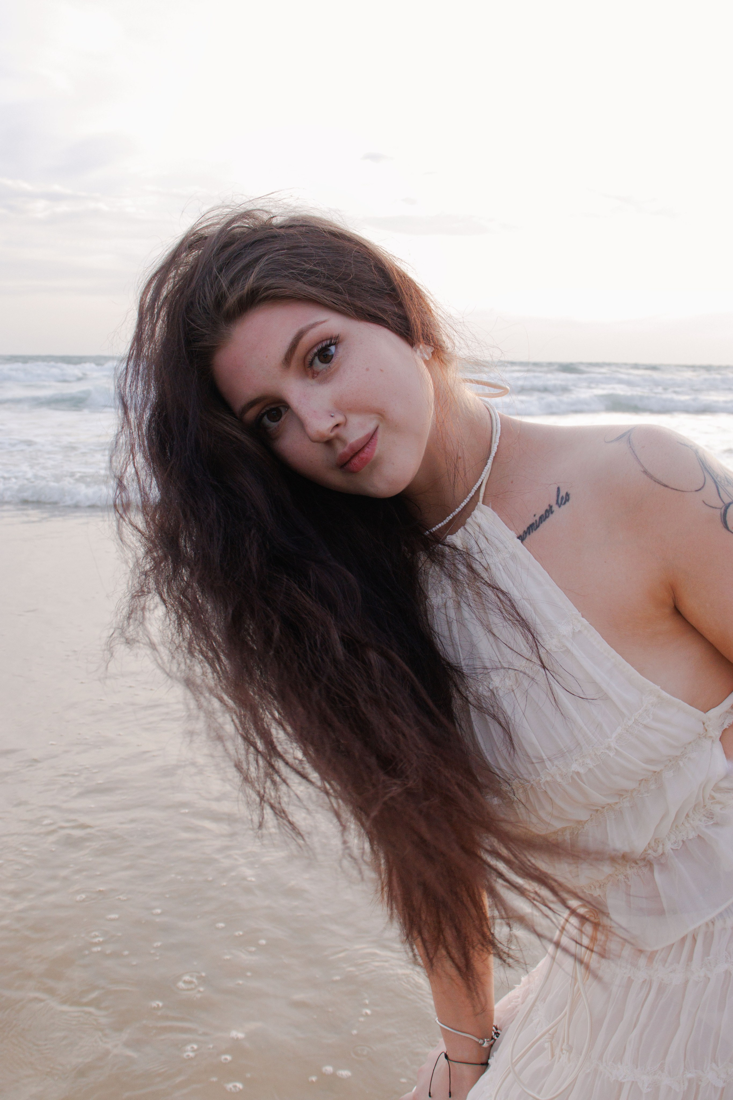 Darya. Olya Purgina Photography