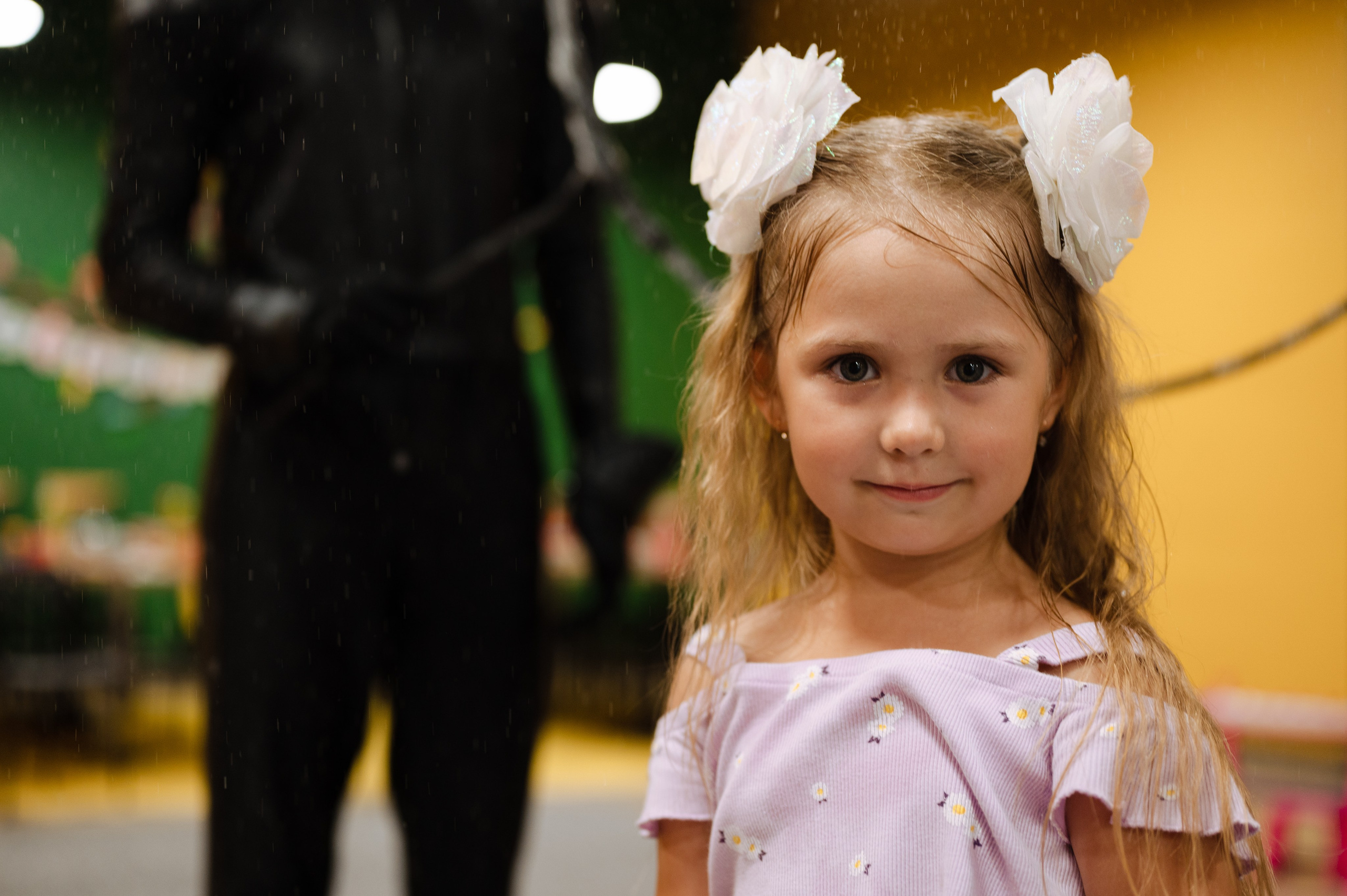 Мирославе 5 лет. Фотограф Красноярск Екатерина Карпеза