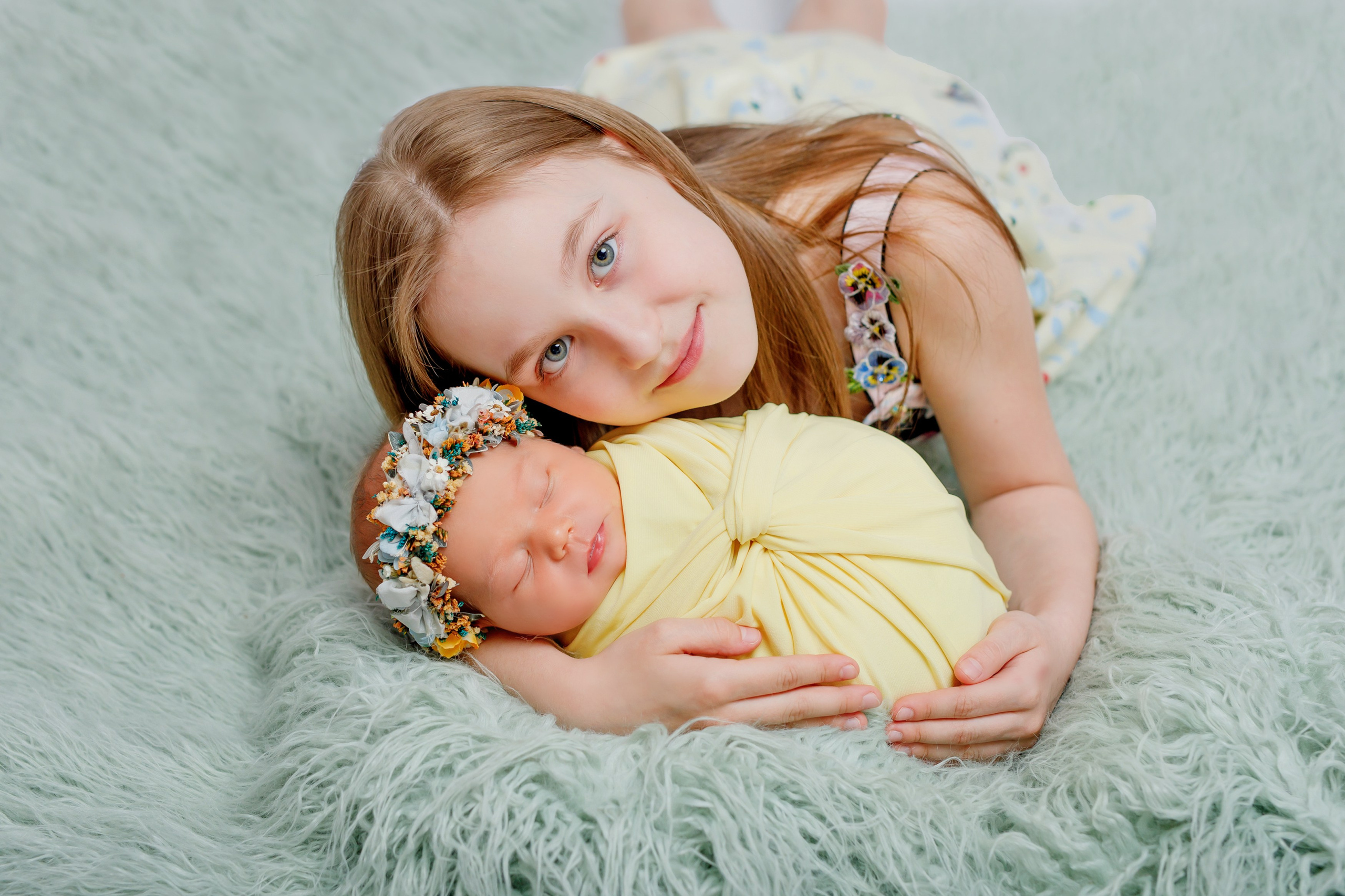 НОВОРОЖДЕННЫЕ. Фотограф новорожденных г. Тула