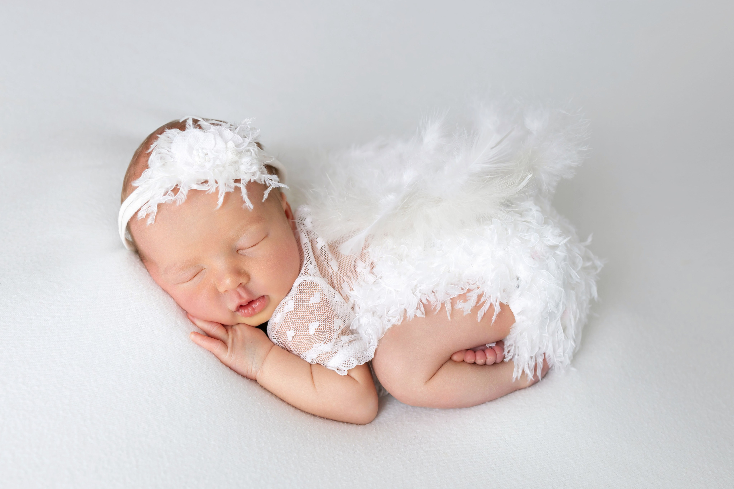 НОВОРОЖДЕННЫЕ. Фотограф новорожденных г. Тула