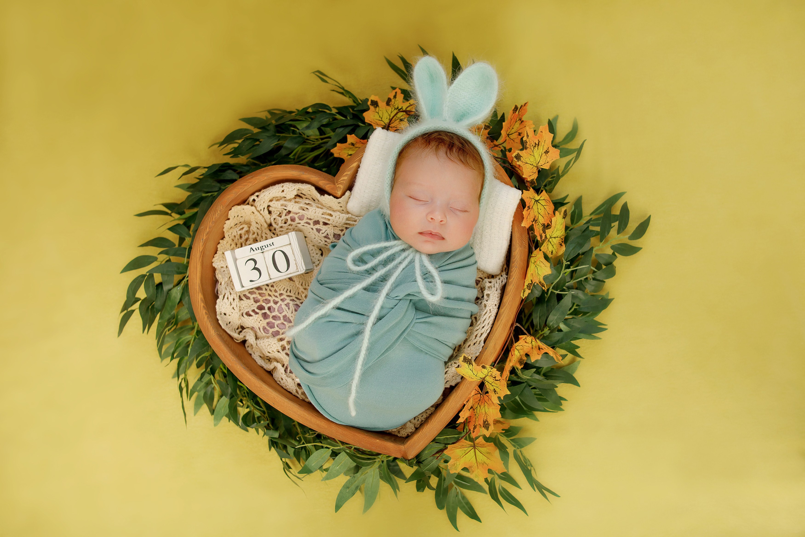 НОВОРОЖДЕННЫЕ. Фотограф новорожденных г. Тула