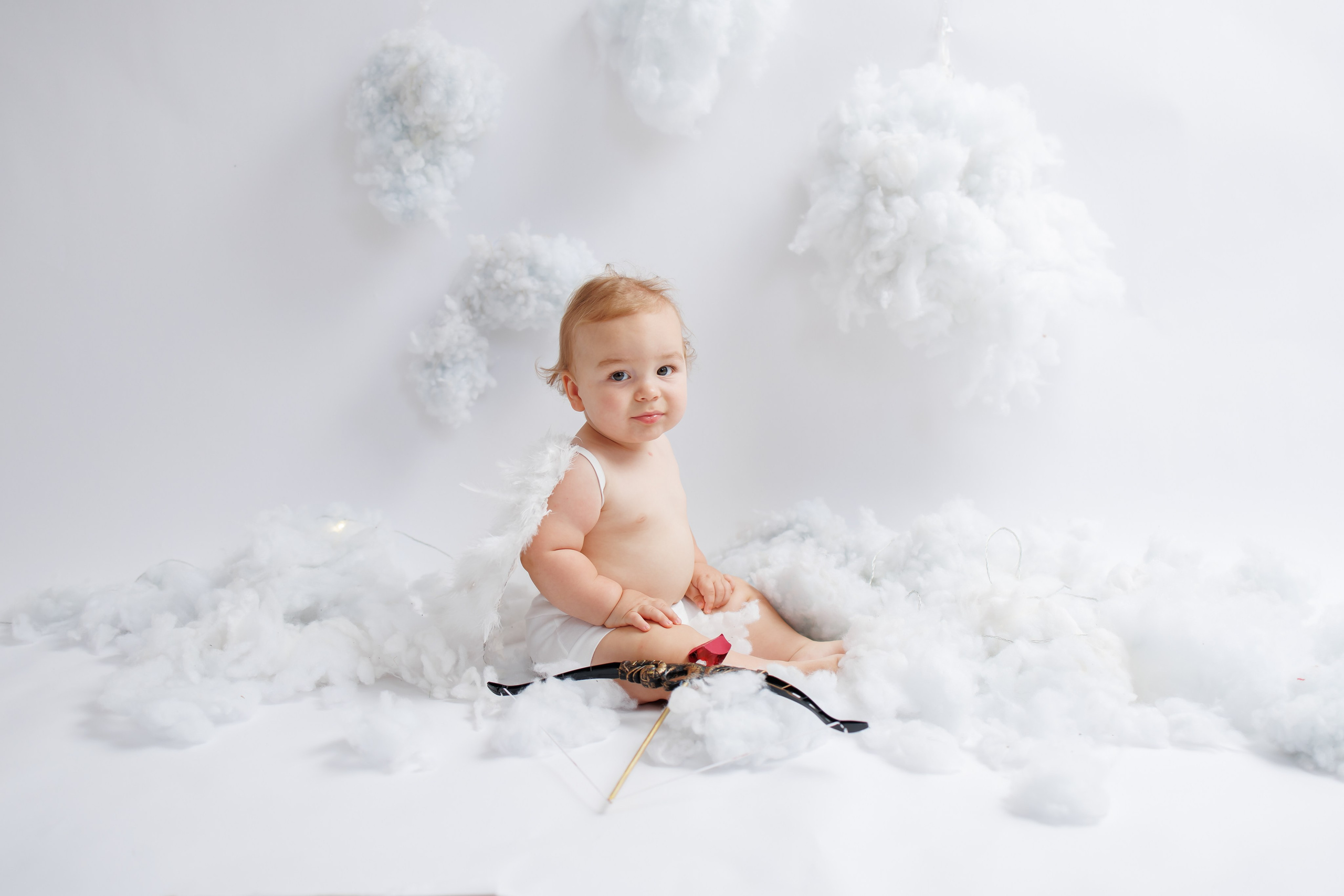 ГОДИК. Фотограф новорожденных г. Тула