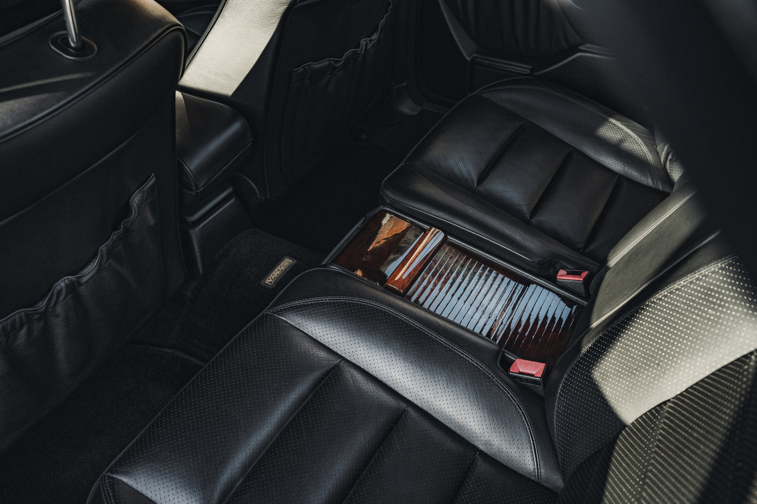 Art of Motors. Фотограф Илья К. в Москве